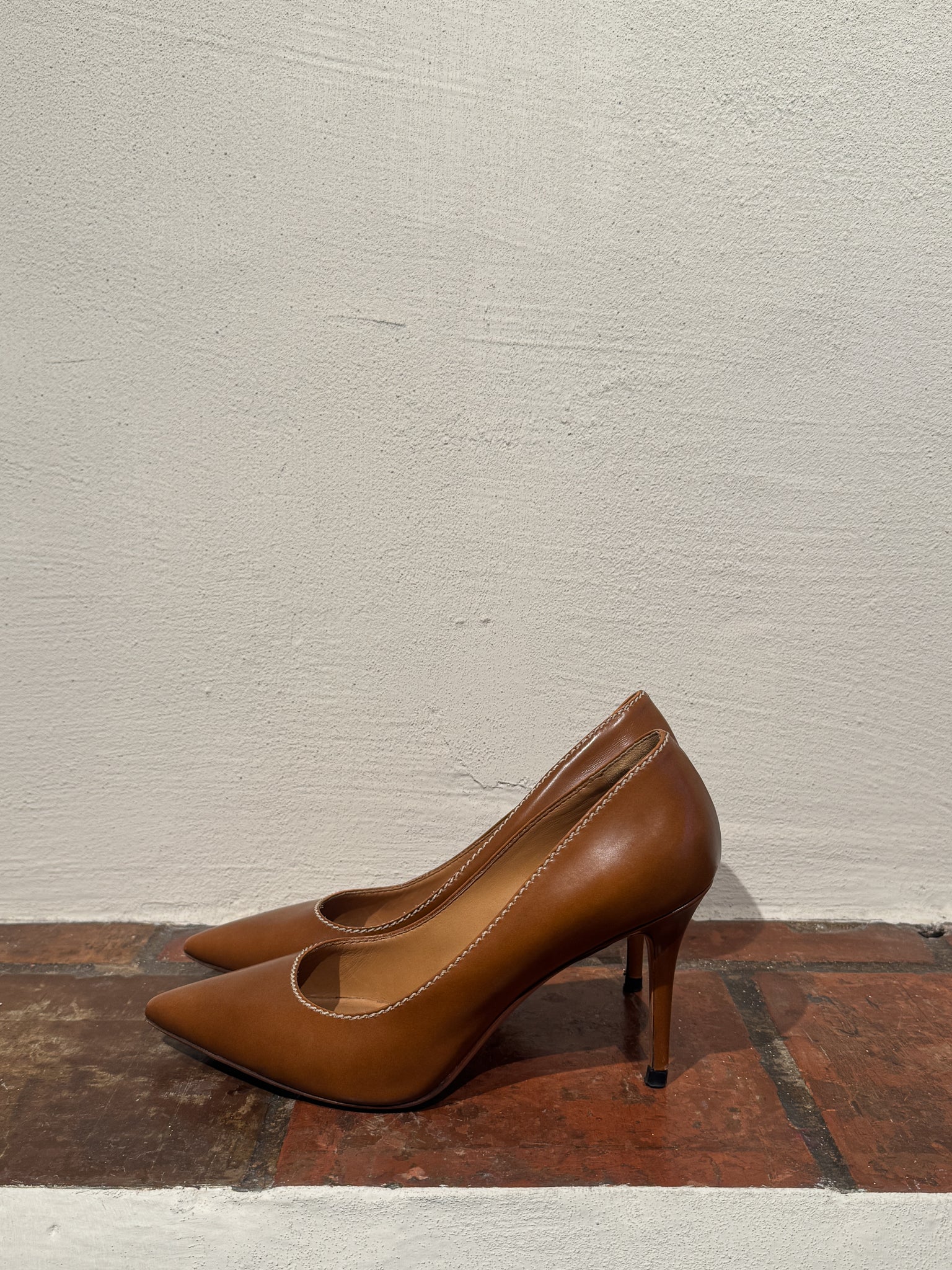 Acne Studios heels - Size 38,5