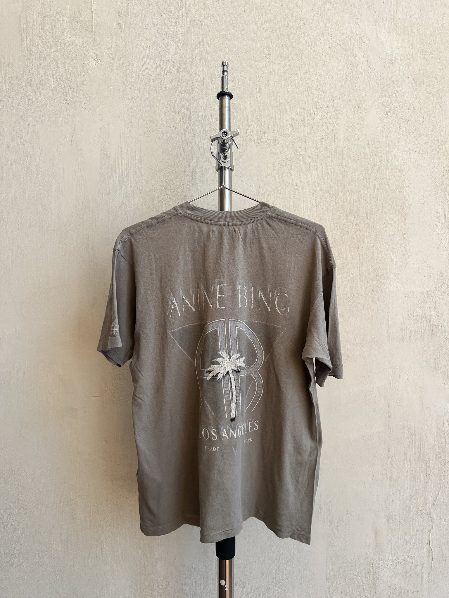 Anine Bing tee - Size L