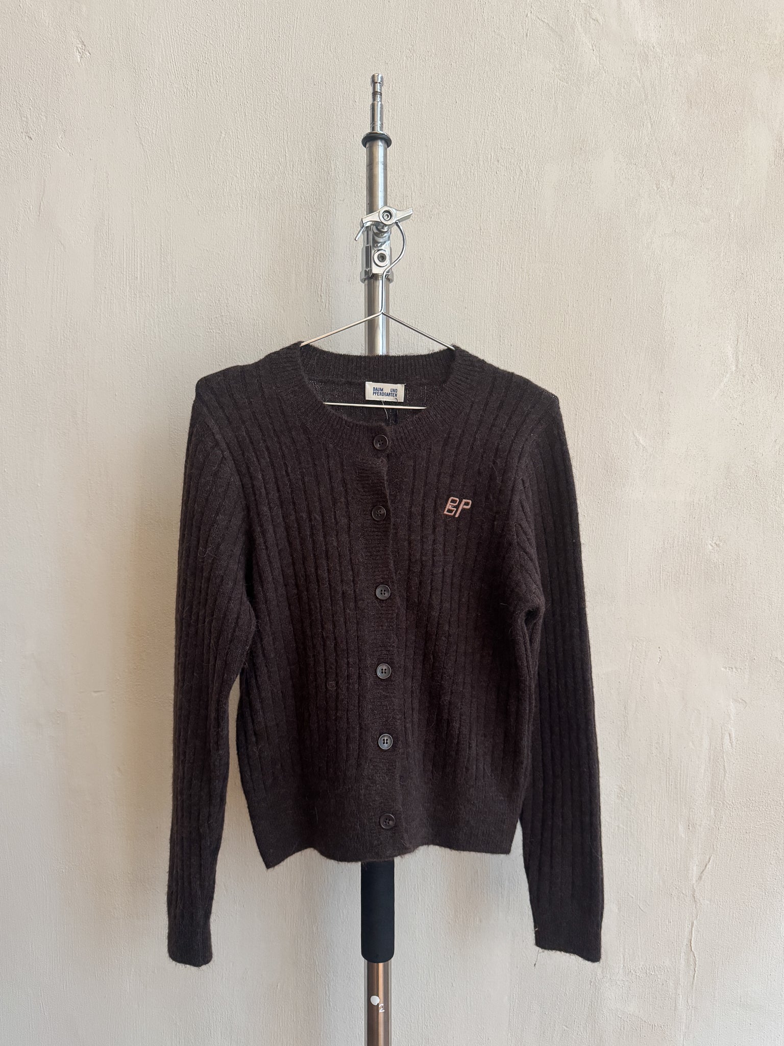 Baum Und Pferdgarten knit - Size M