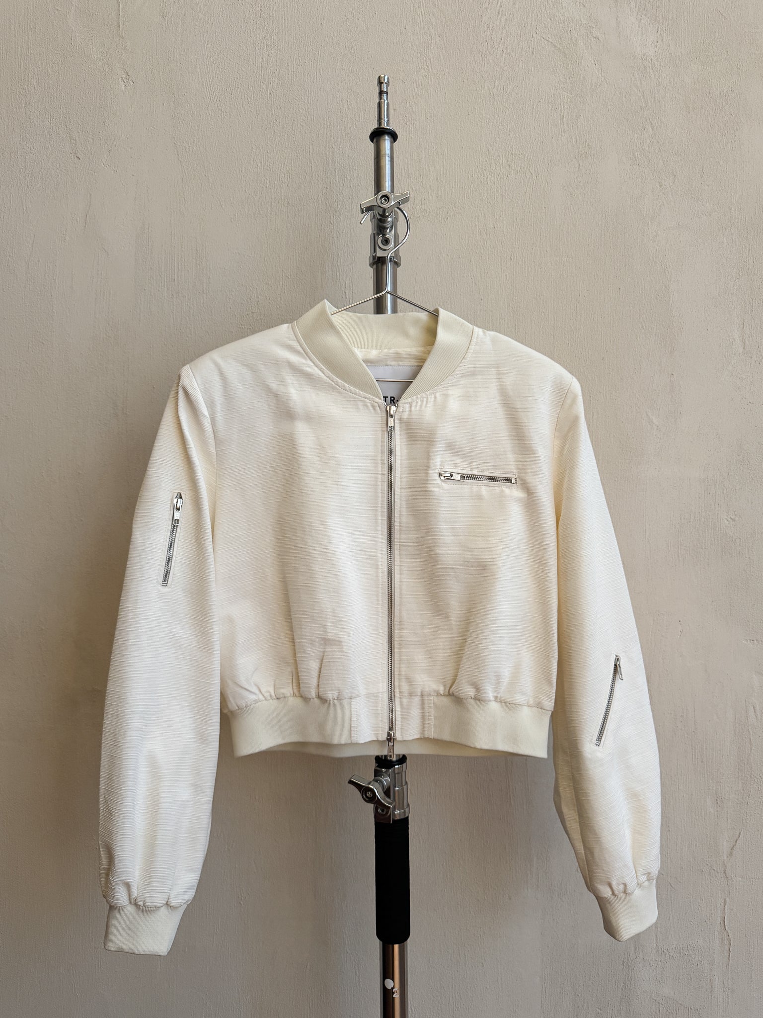 Chptrs jacket - Size S