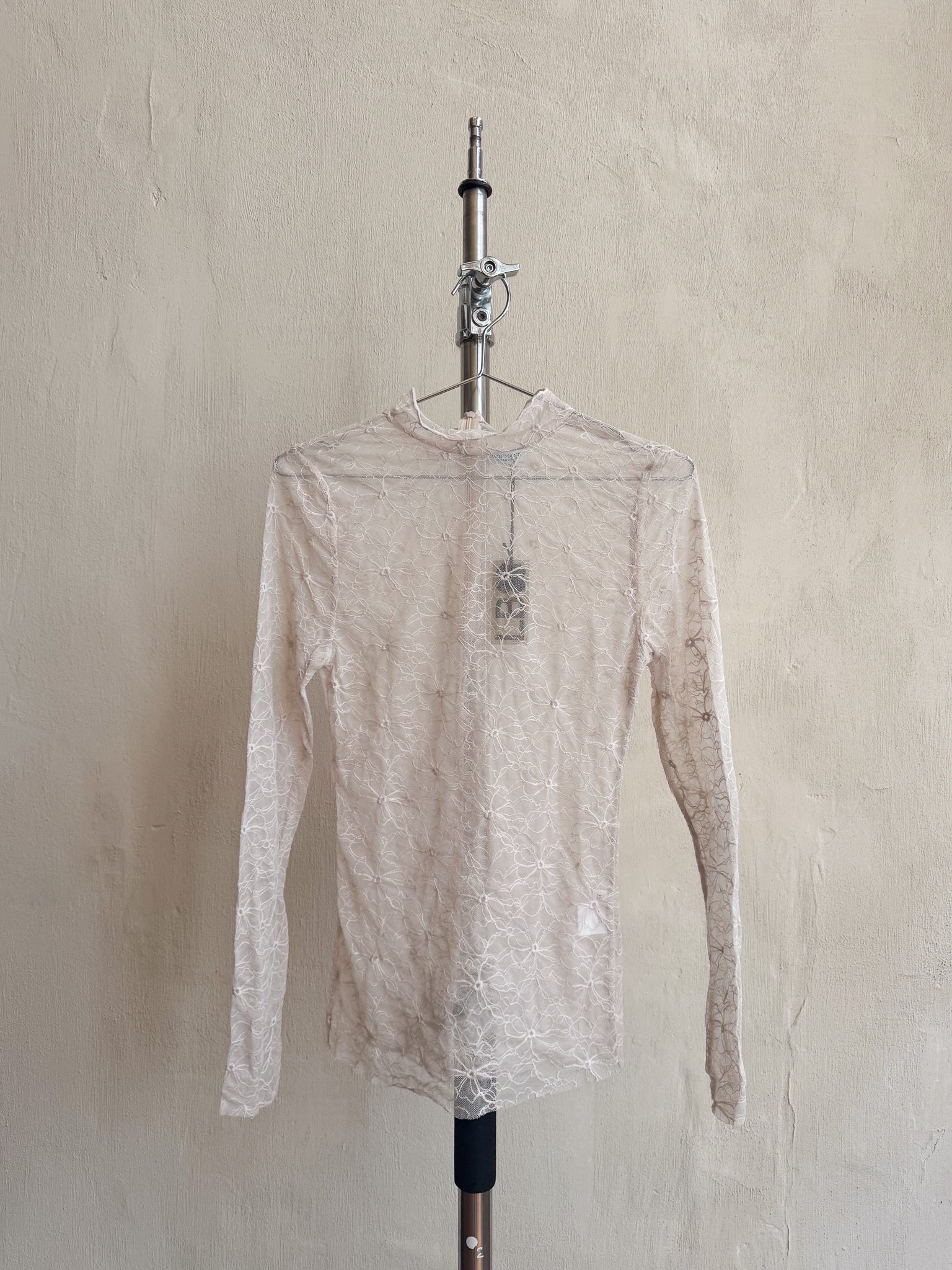 Hofmann Copenhagen top - Size M