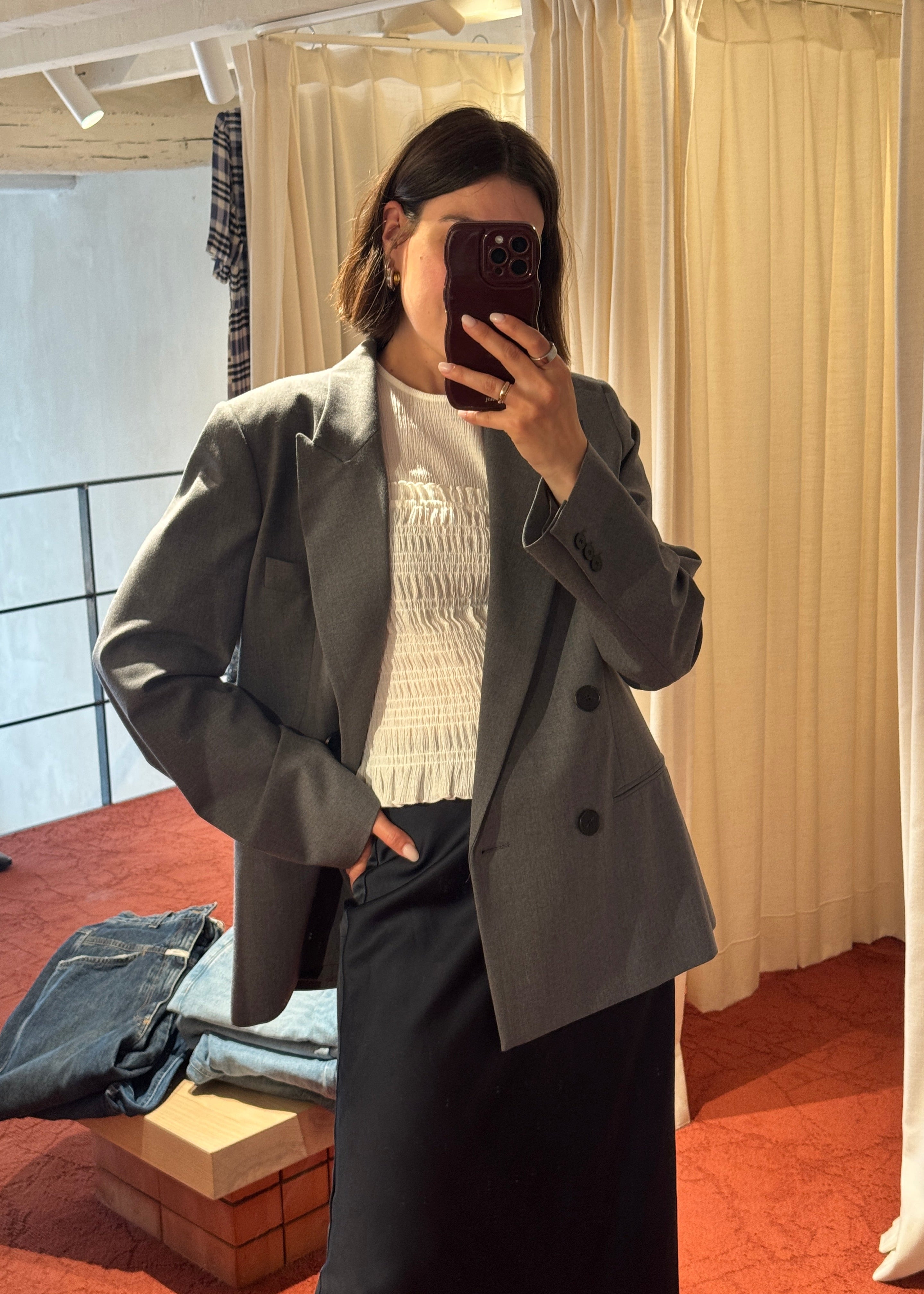 The Collectors Club blazer - Size L