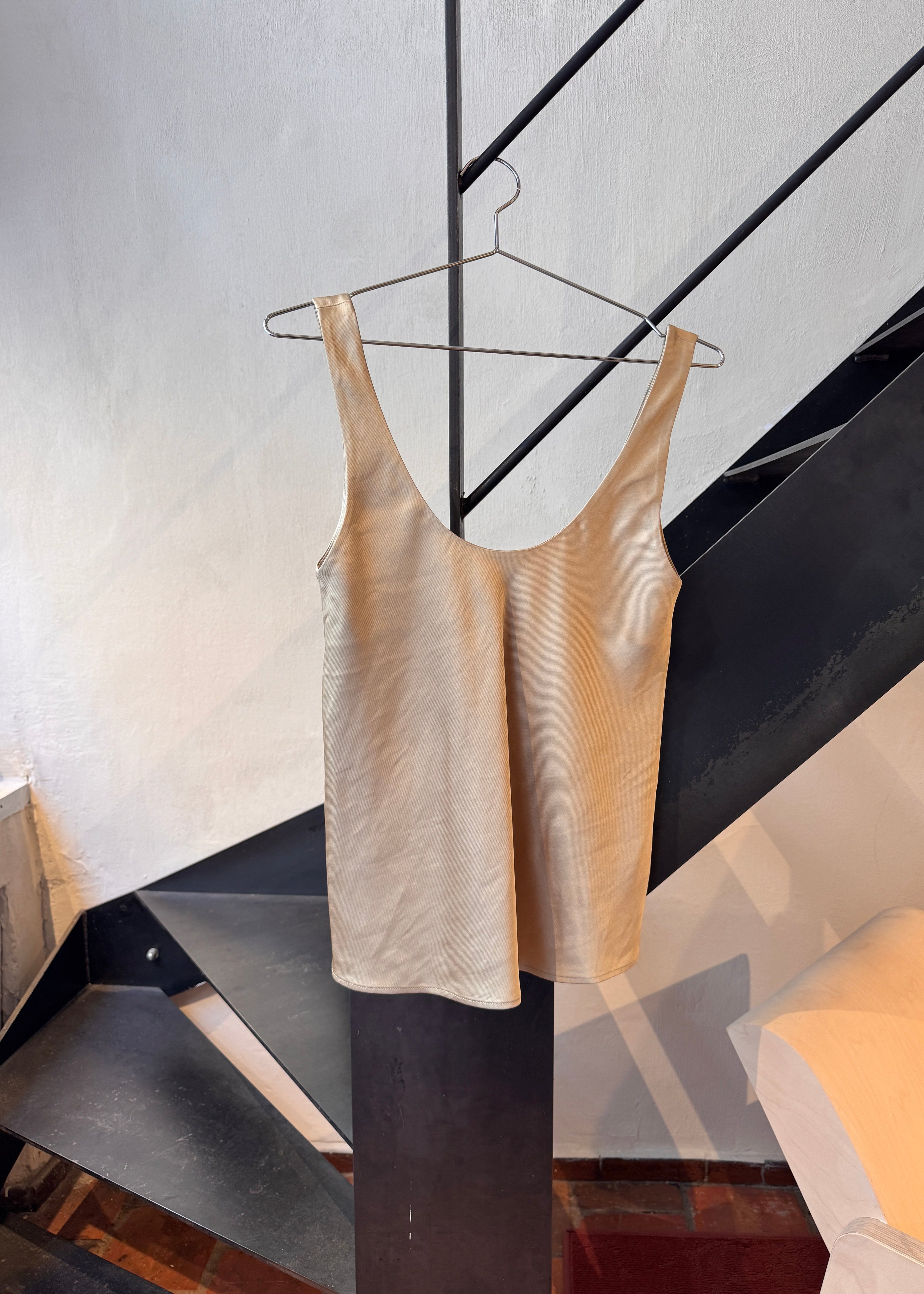 & Other Stories top - Size XS