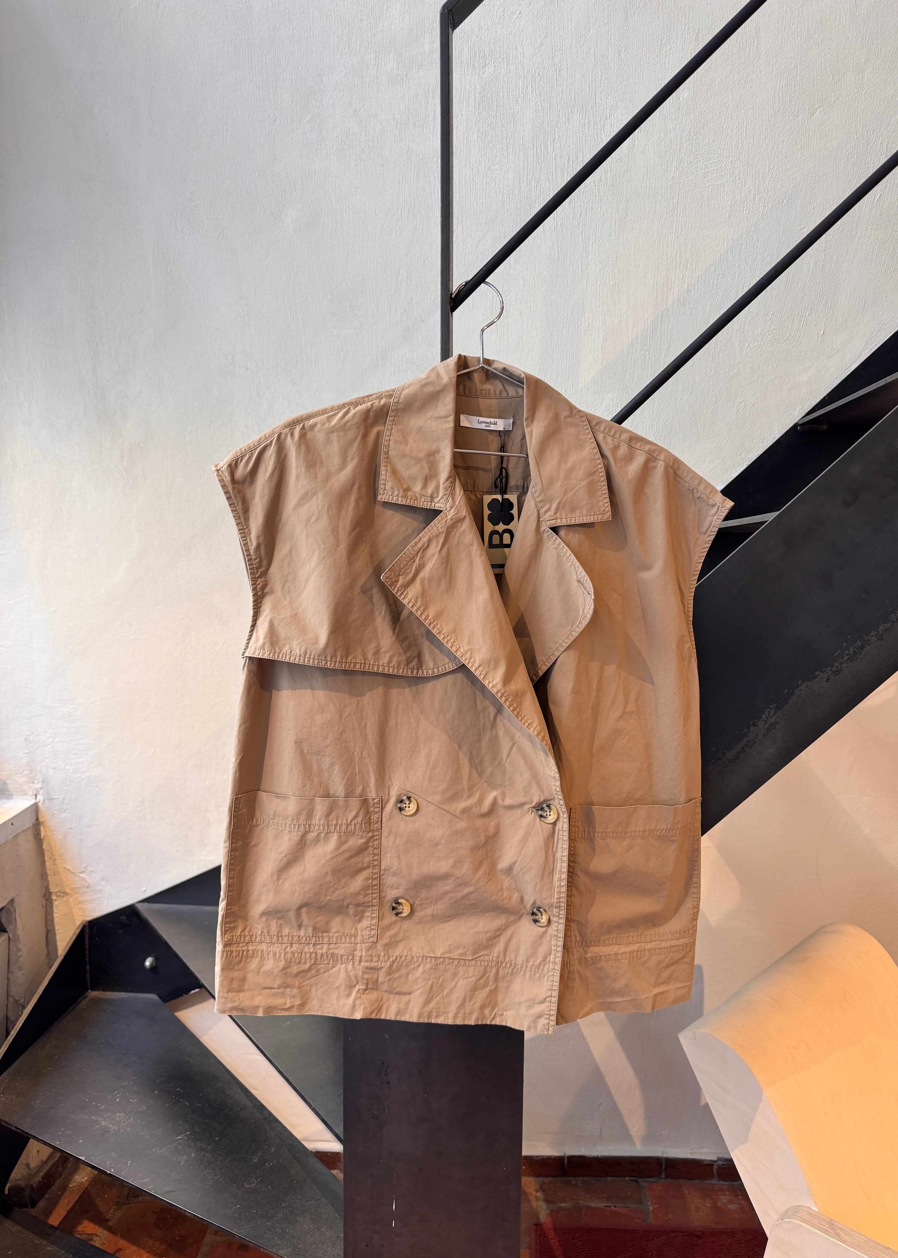 Lovechild jacket - Size XS