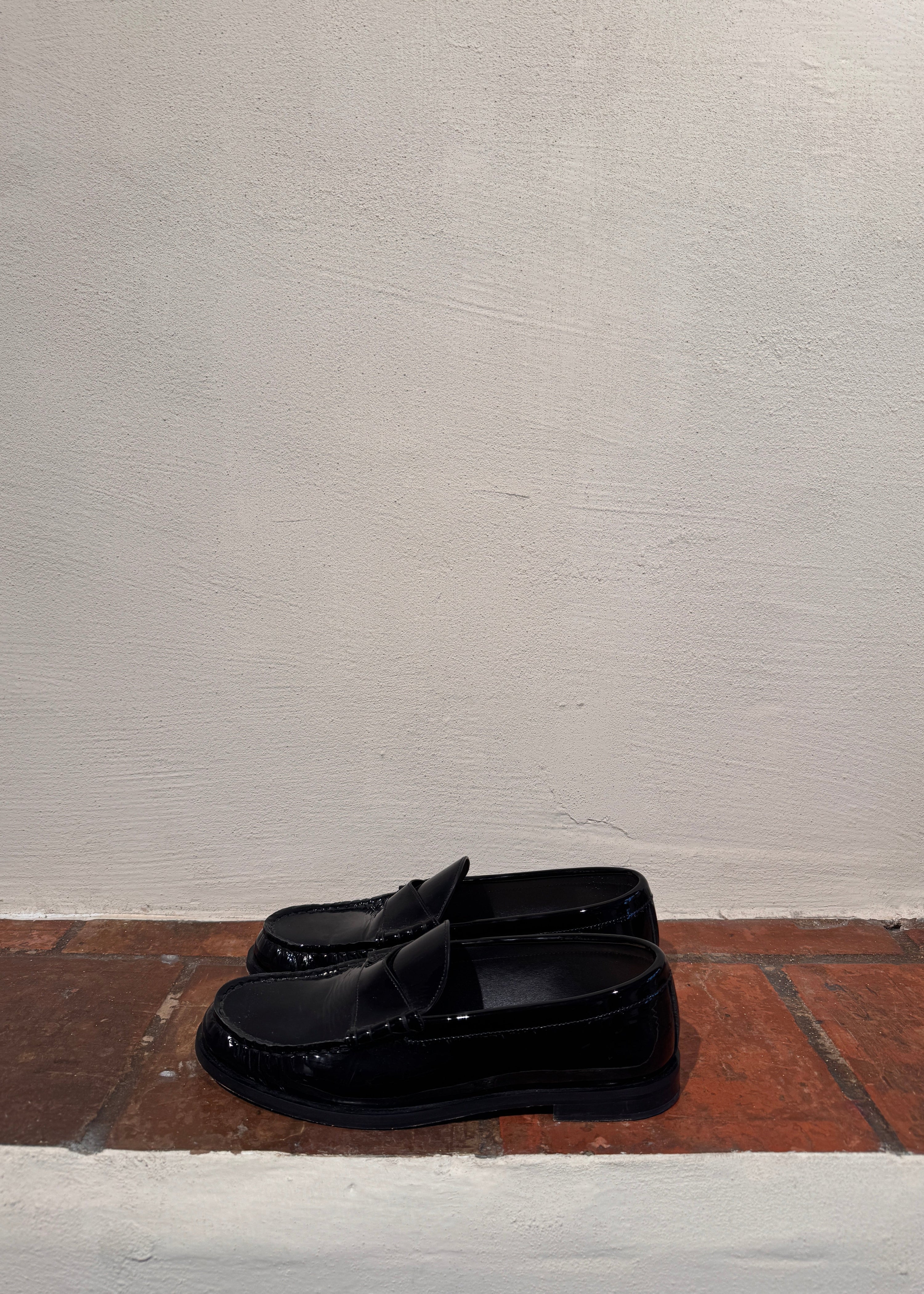 Dear Frances loafers - Size 39,5