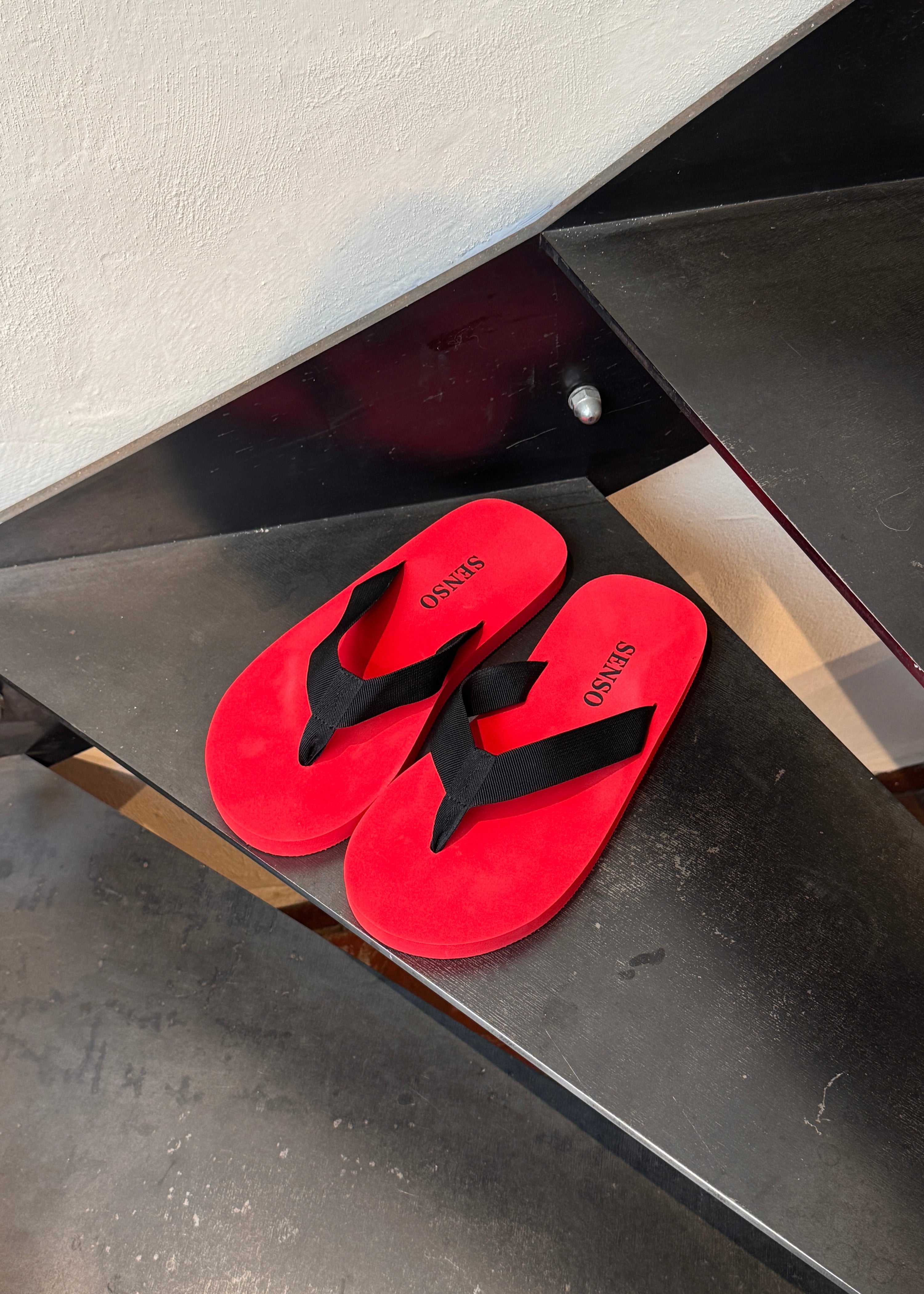 Senso slippers - Size 41