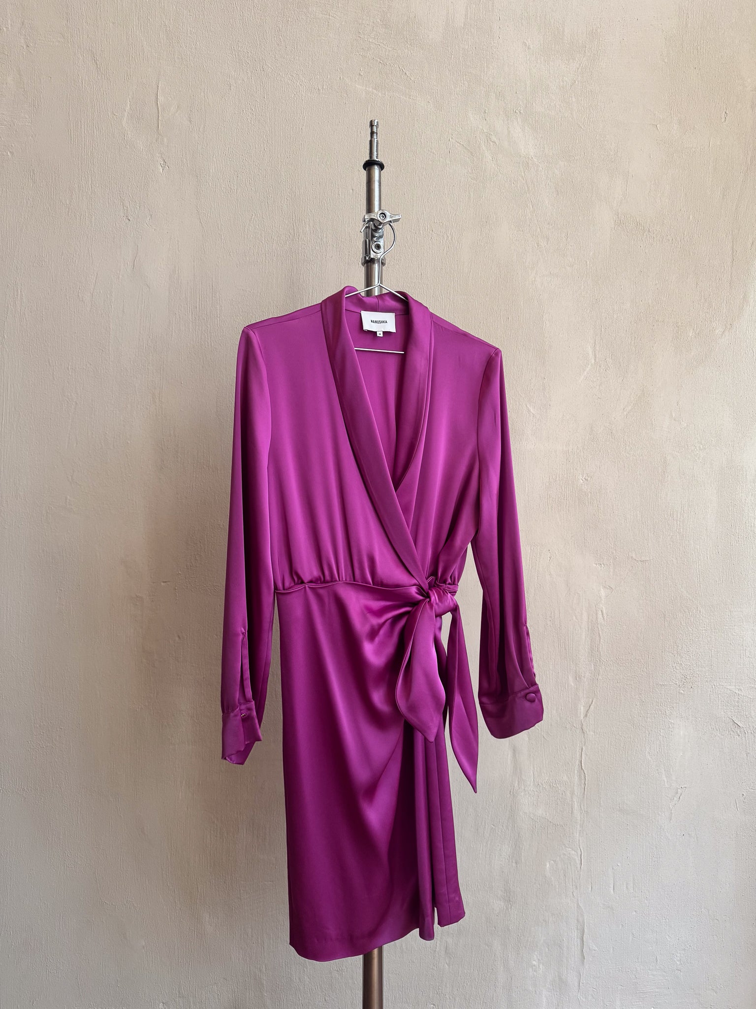 Nanushka dress - Size M