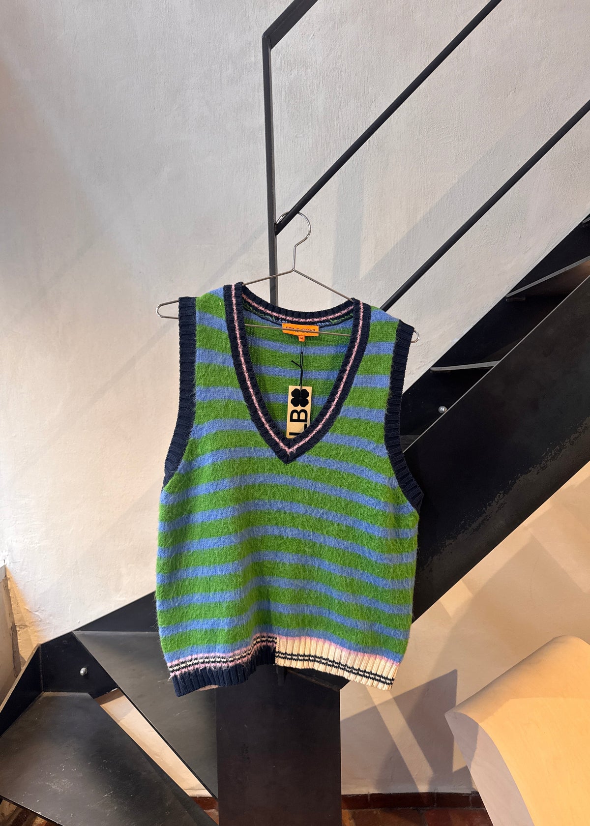 Stine Goya knit - Size M
