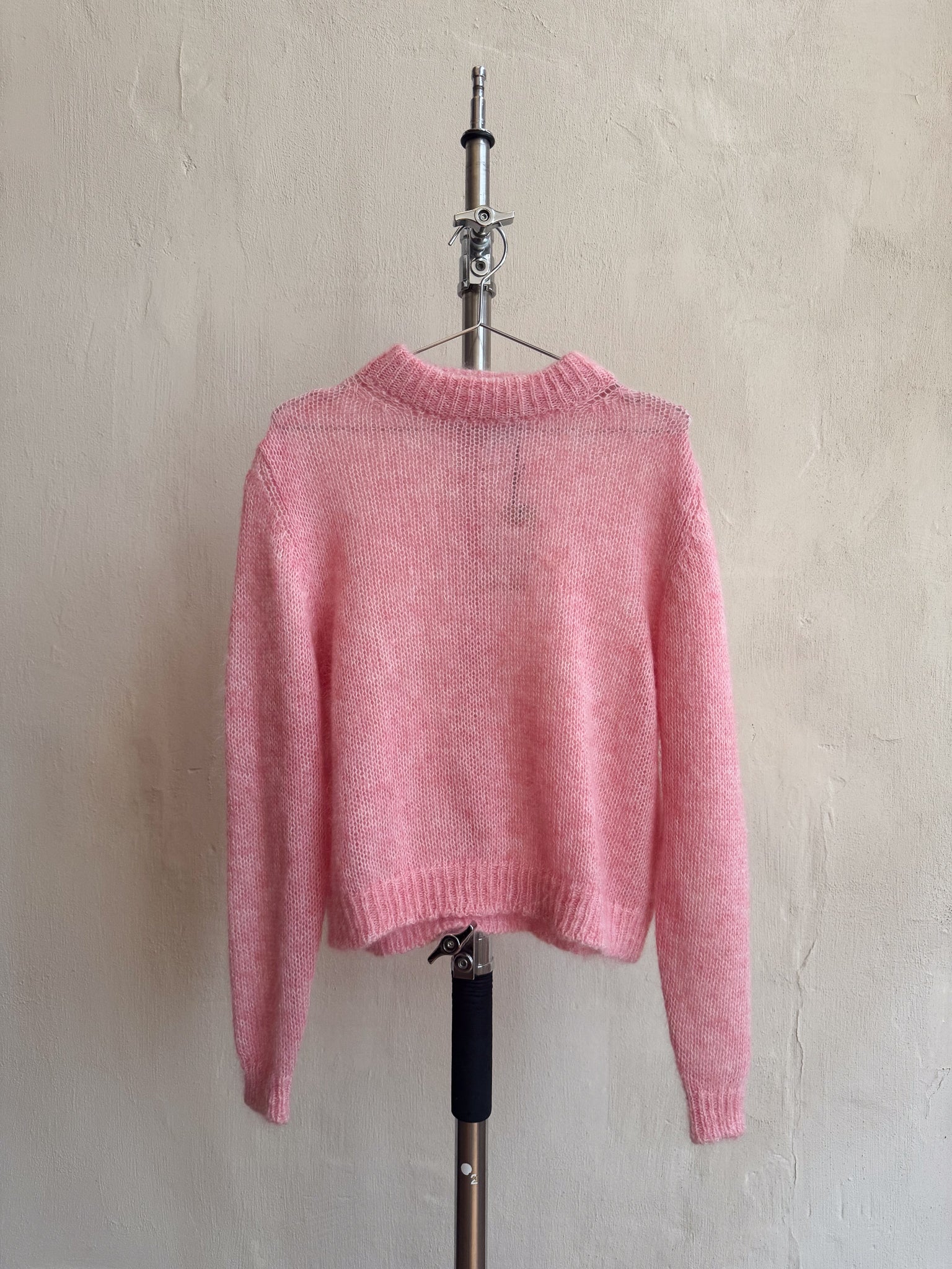 Roseanna knit - Size 36