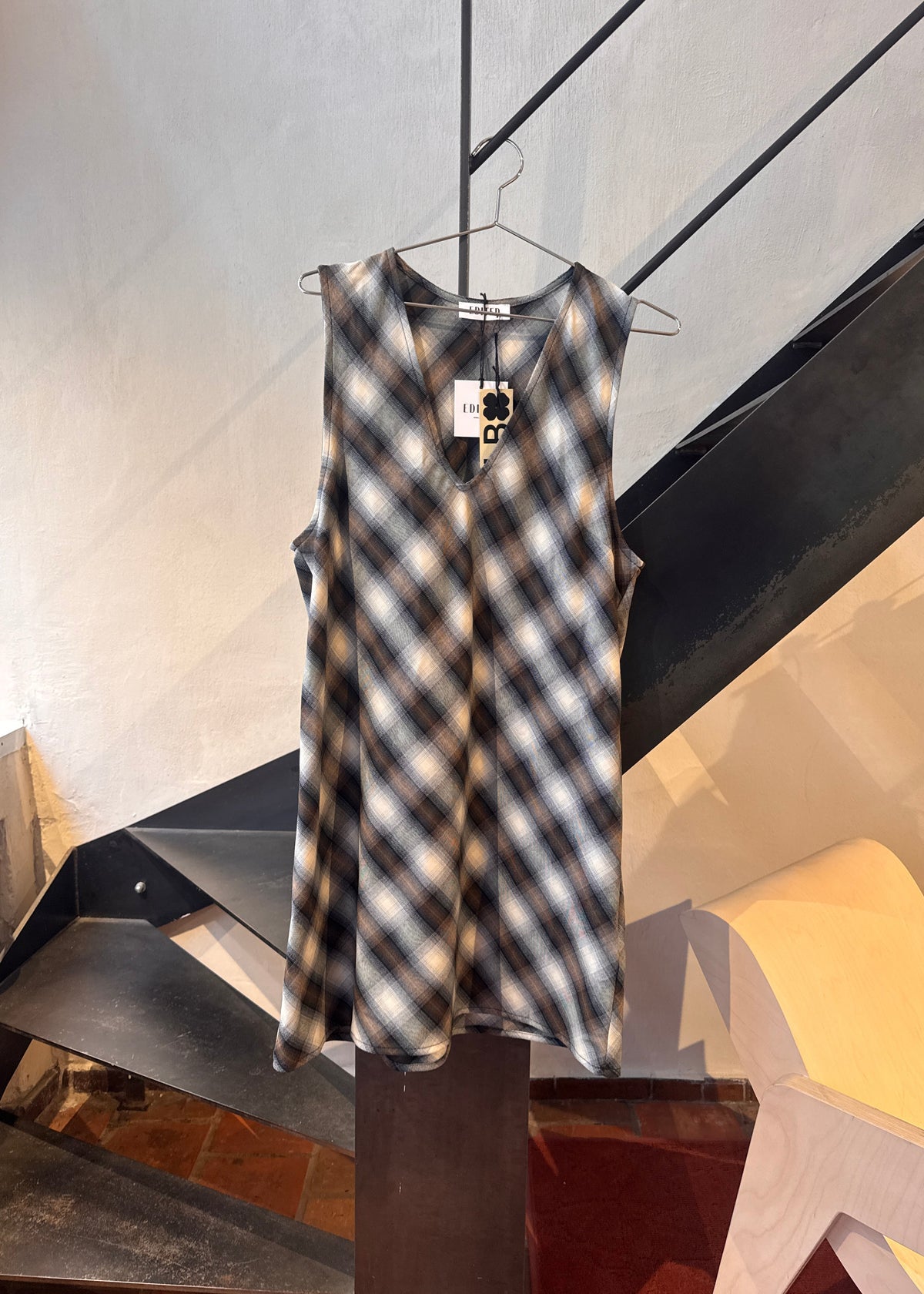 Edited dress - Size XL