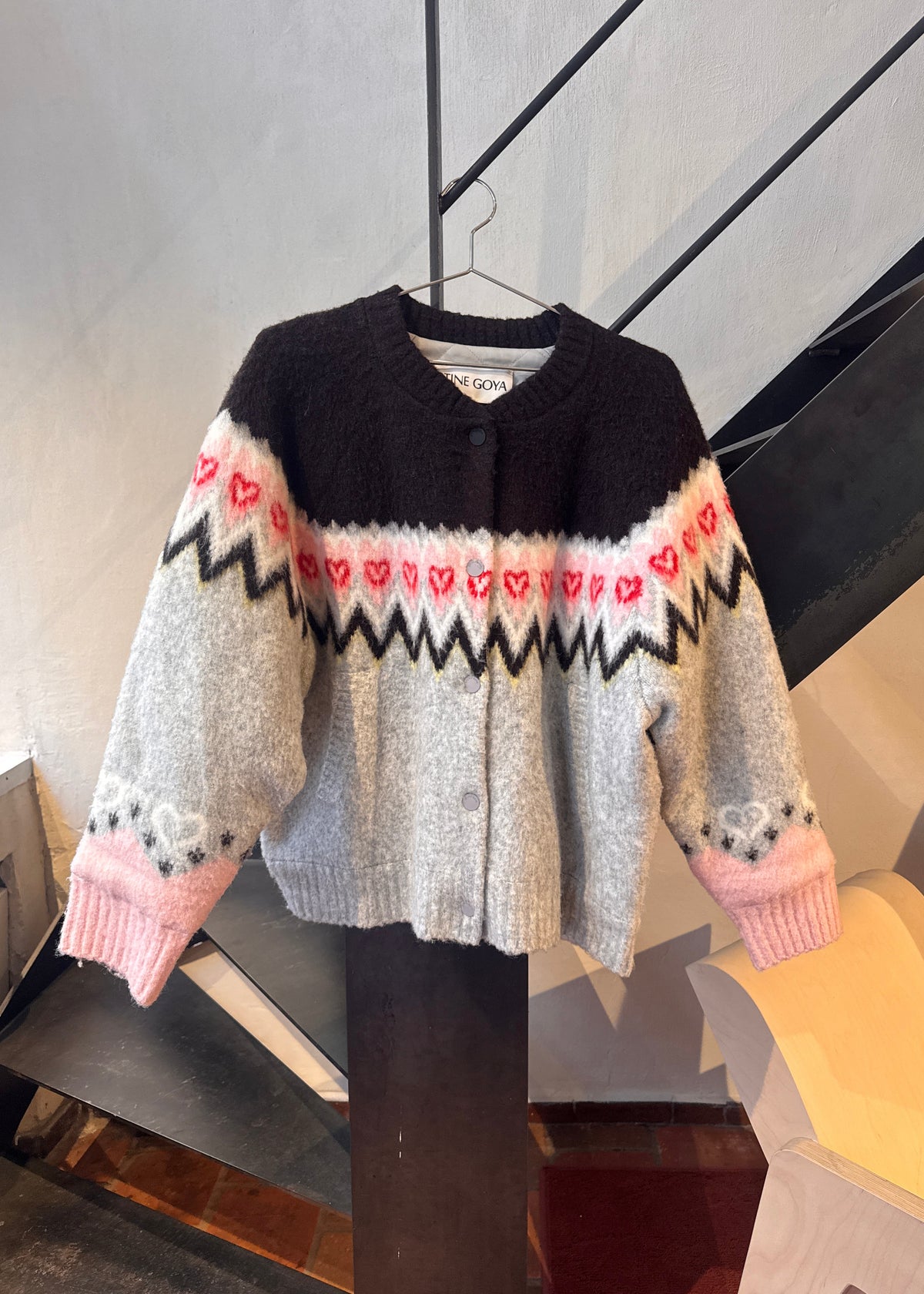 Stine Goya jacket - Size XL