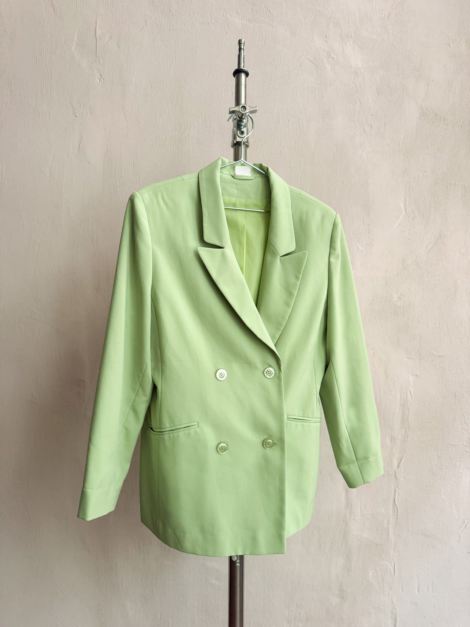 Vintage blazer - Size S/M