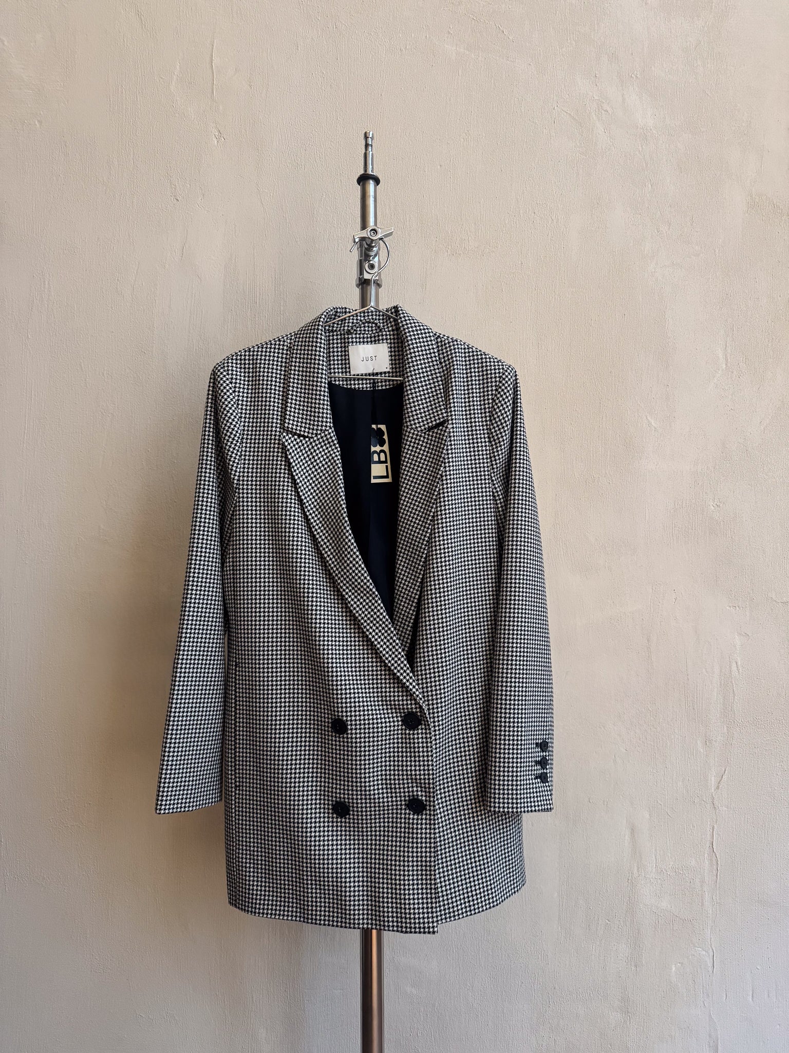 Just Female blazer - Size M