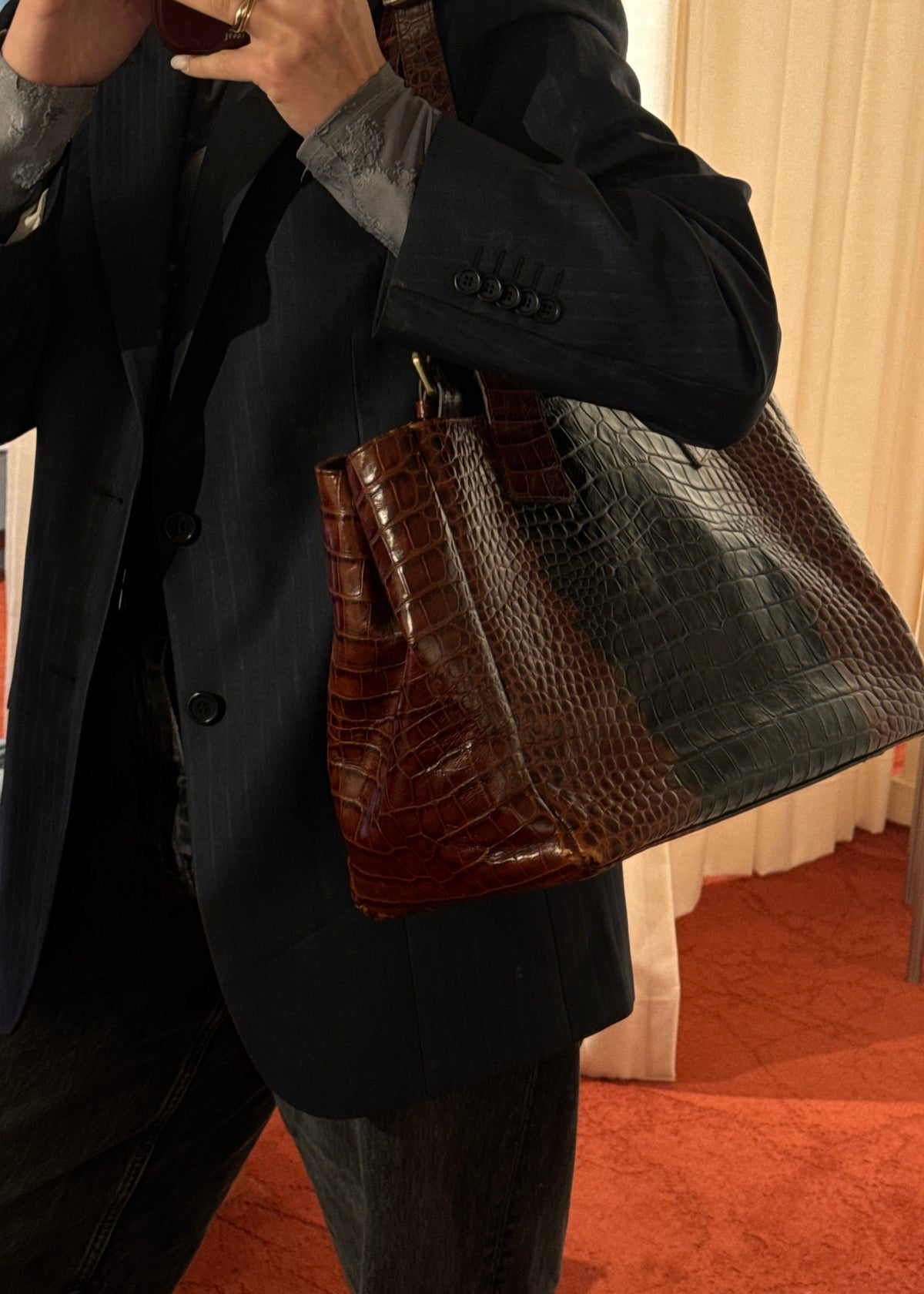 Lilu bag