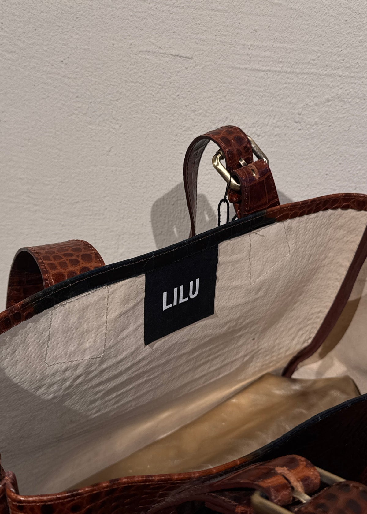 Lilu bag