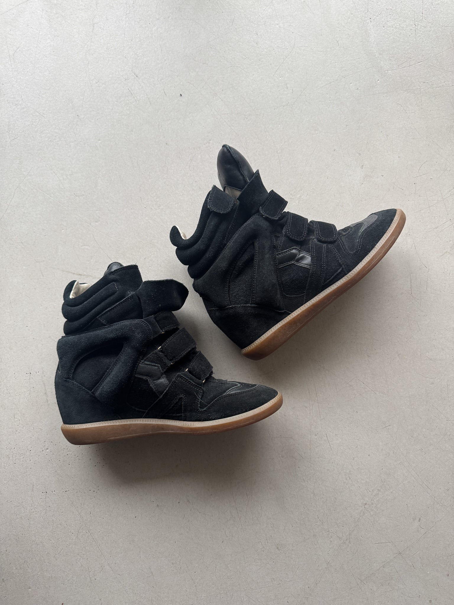 Isabel Marant Bekett sneakers - Size 40