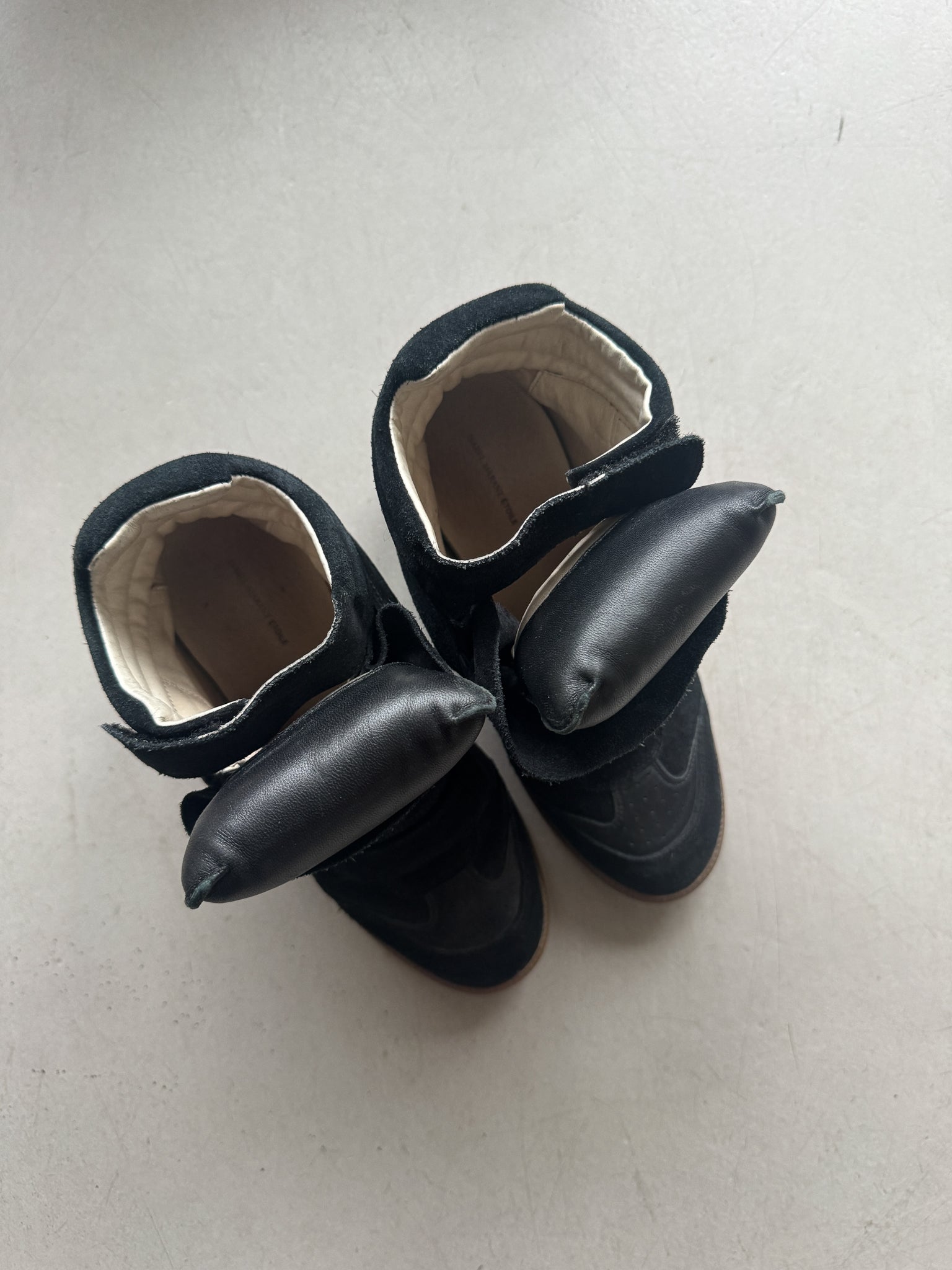 Isabel Marant Bekett sneakers - Size 40