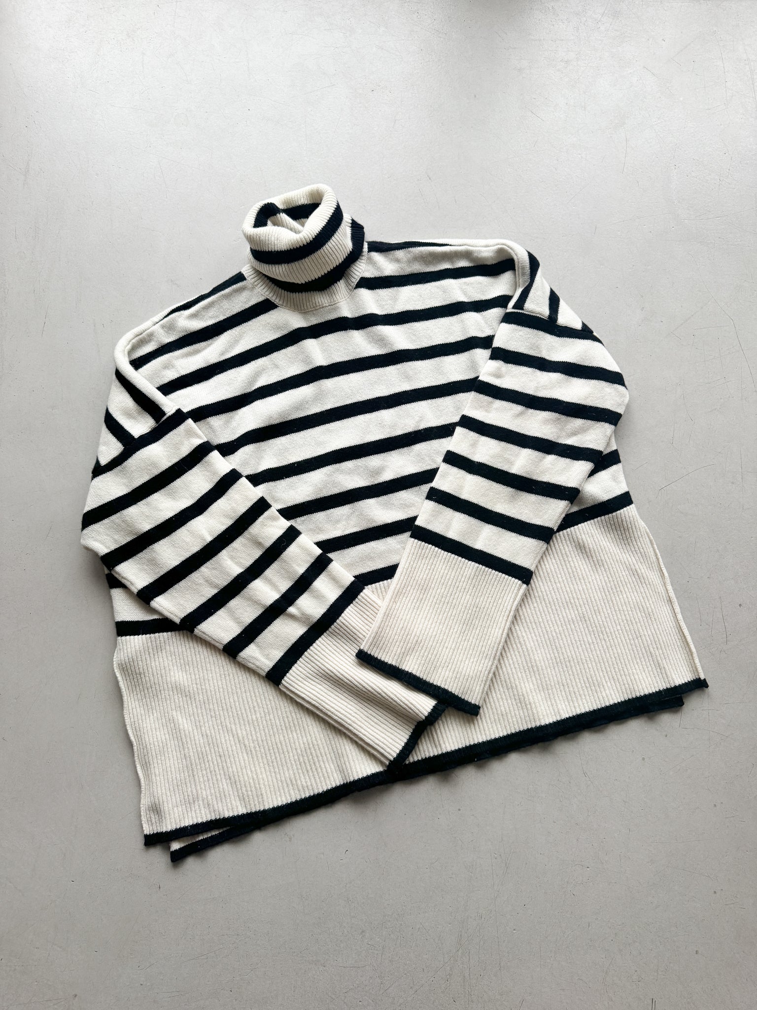 Rhune knit - one size