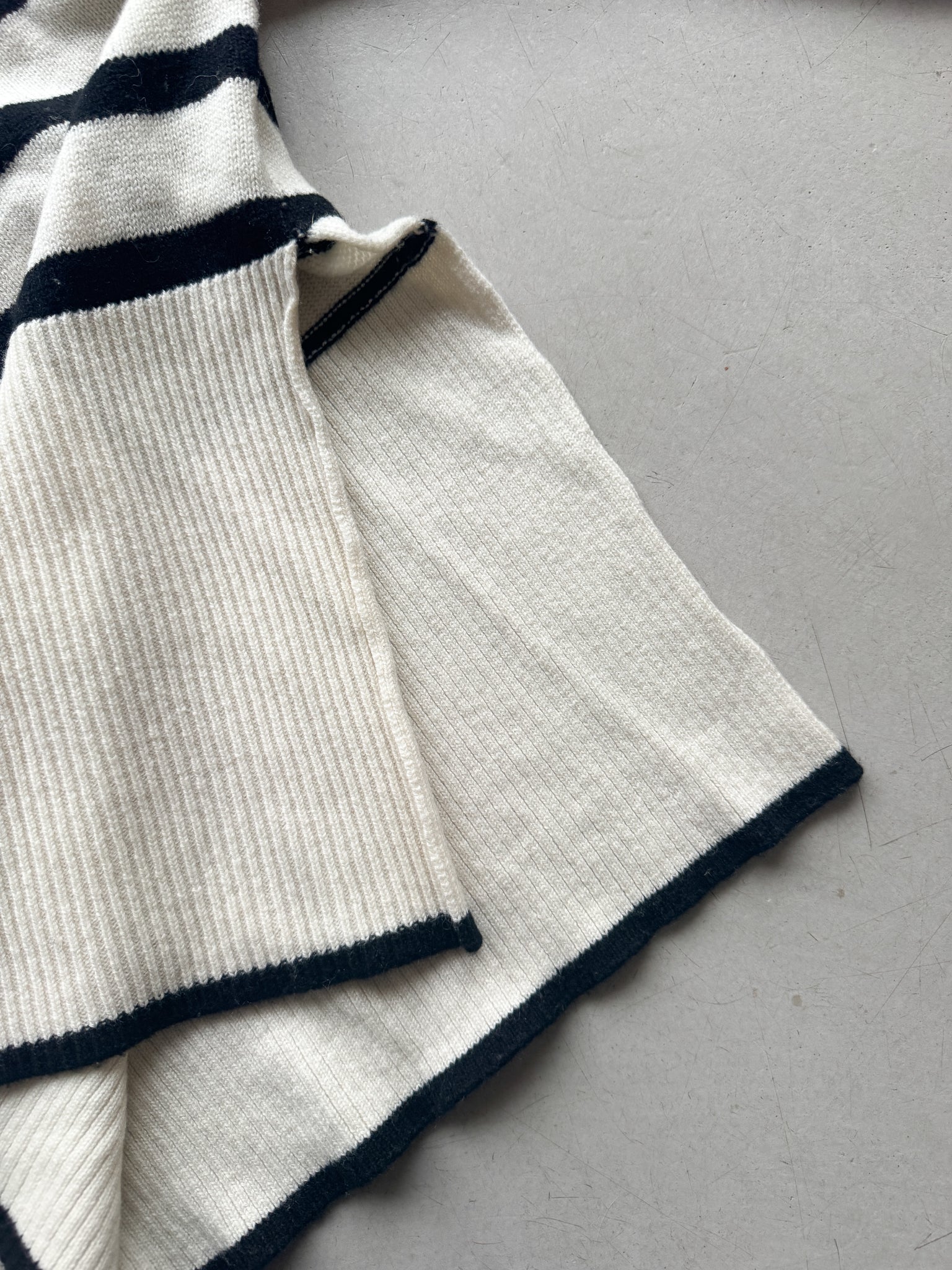 Rhune knit - one size