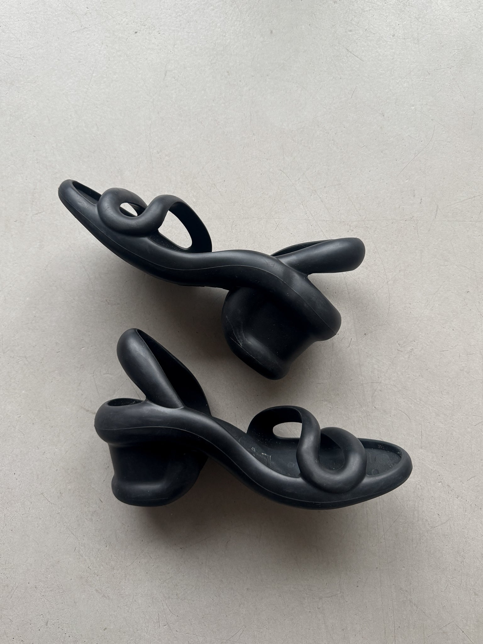 Camper Shoes - Size 40