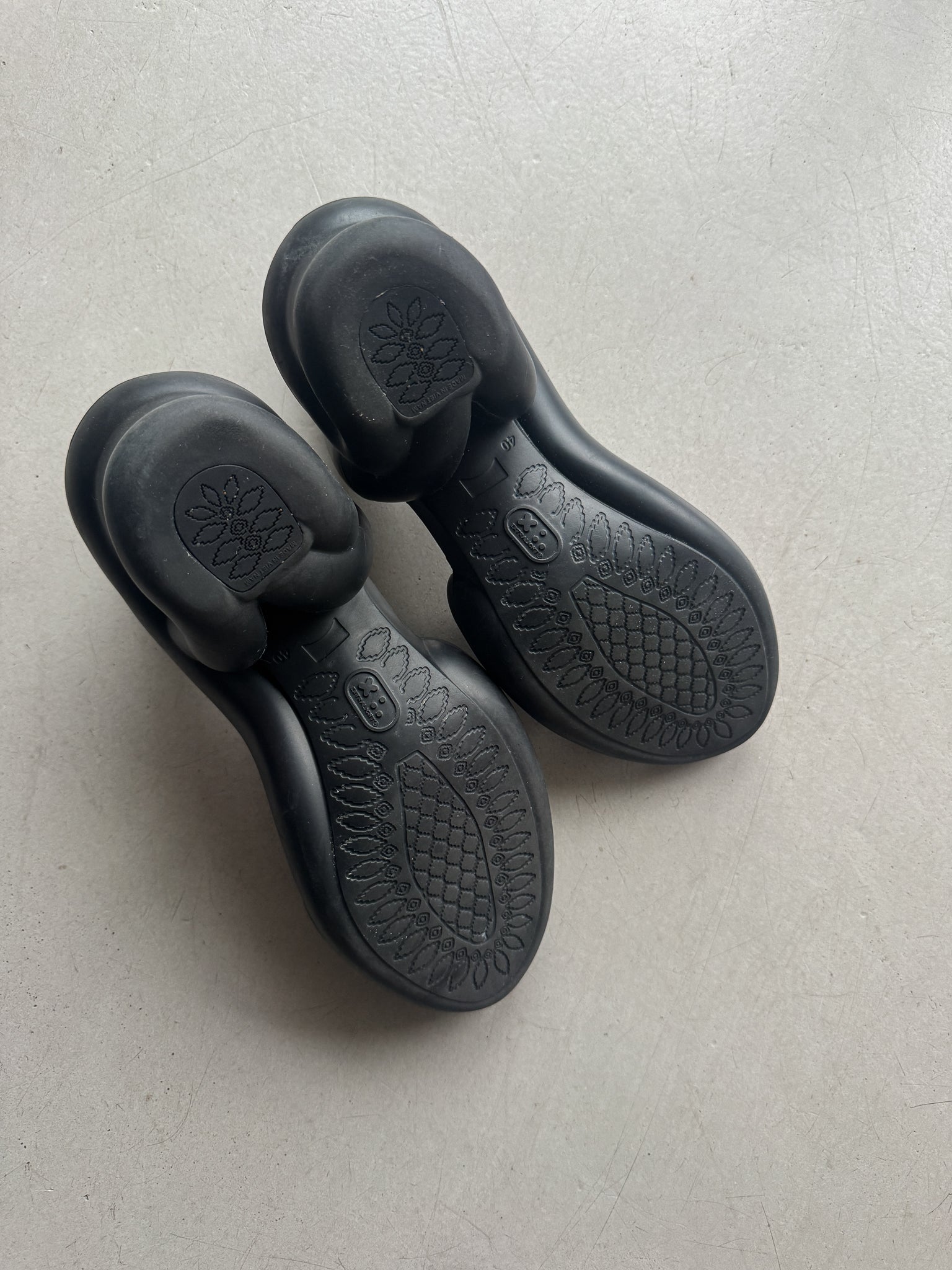 Camper Shoes - Size 40