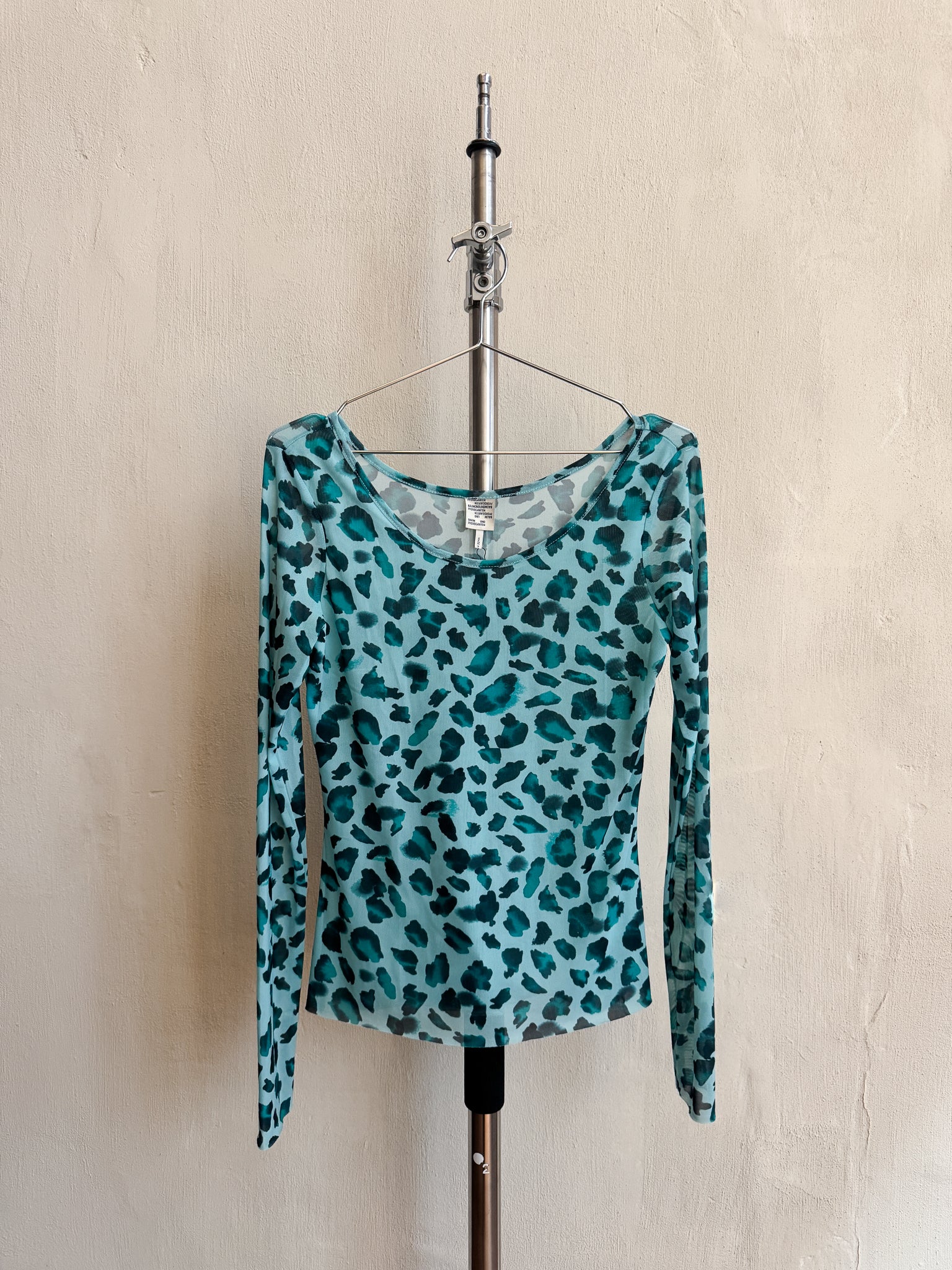 Baum Und Pferdgarten top - Size M