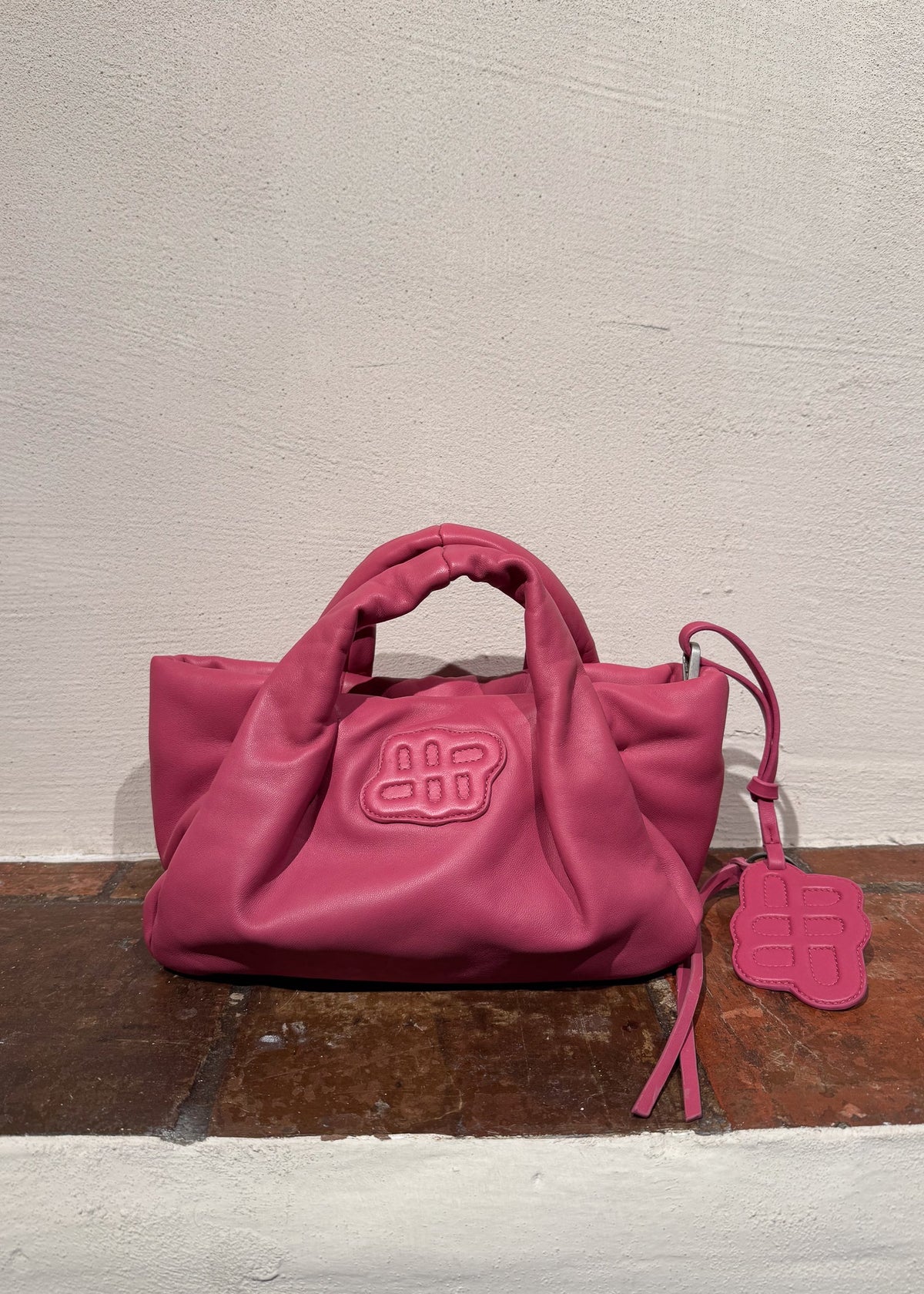 Munthe bag