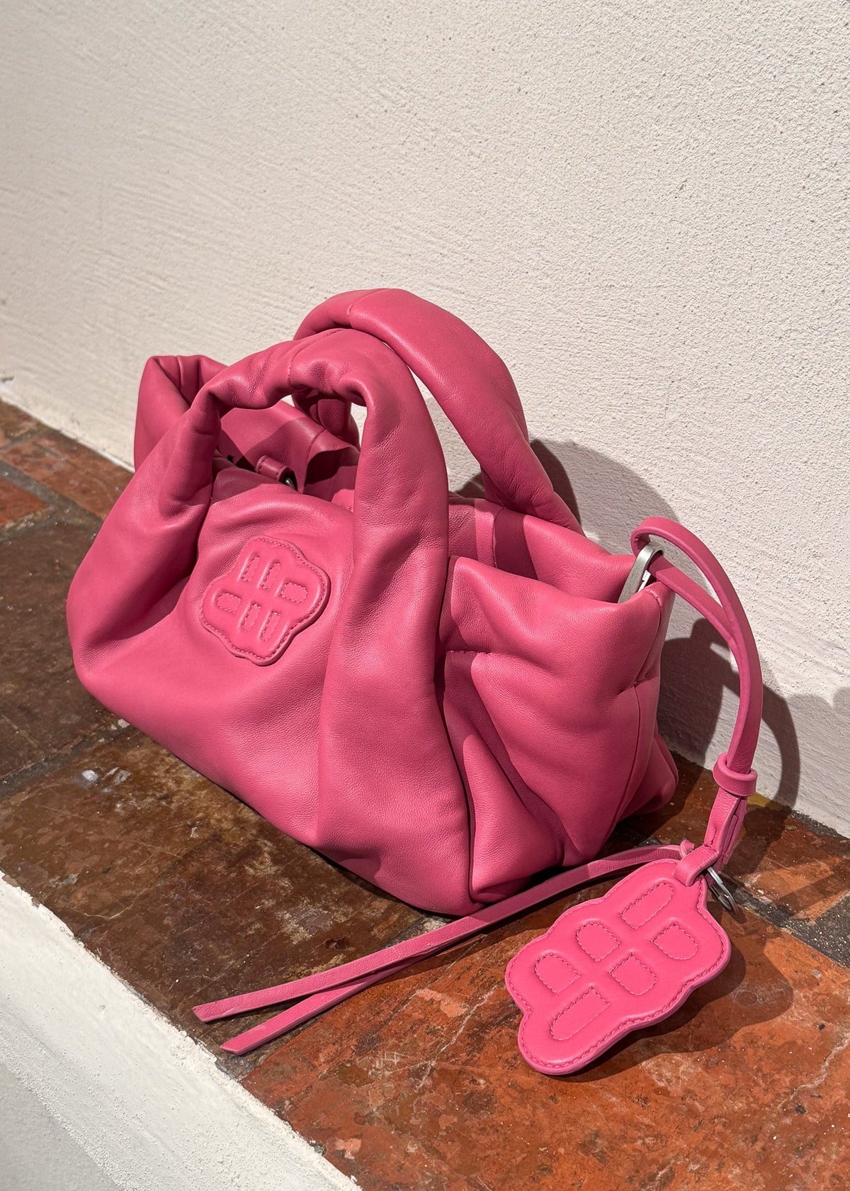 Munthe bag