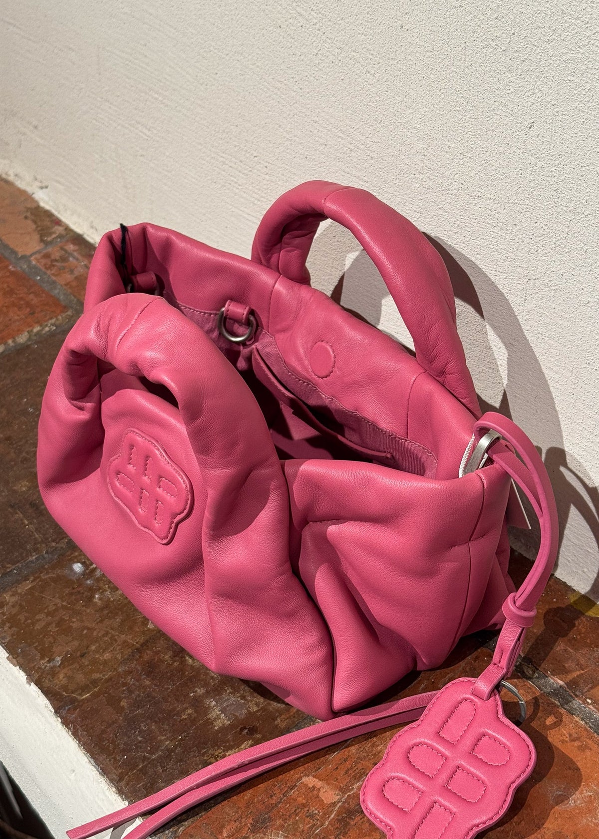 Munthe bag