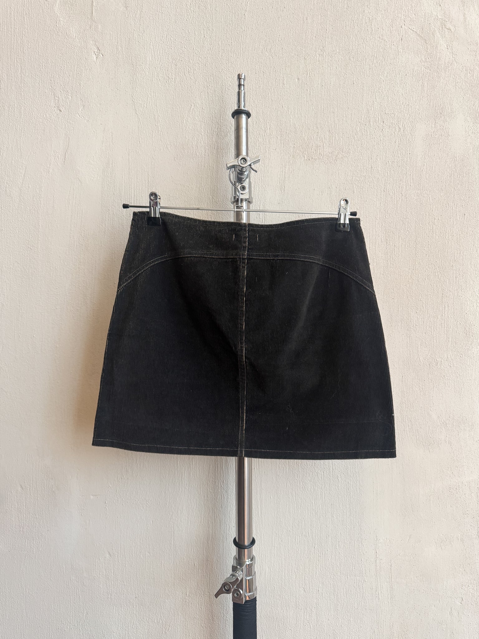 Vintage rib skirt - Size S