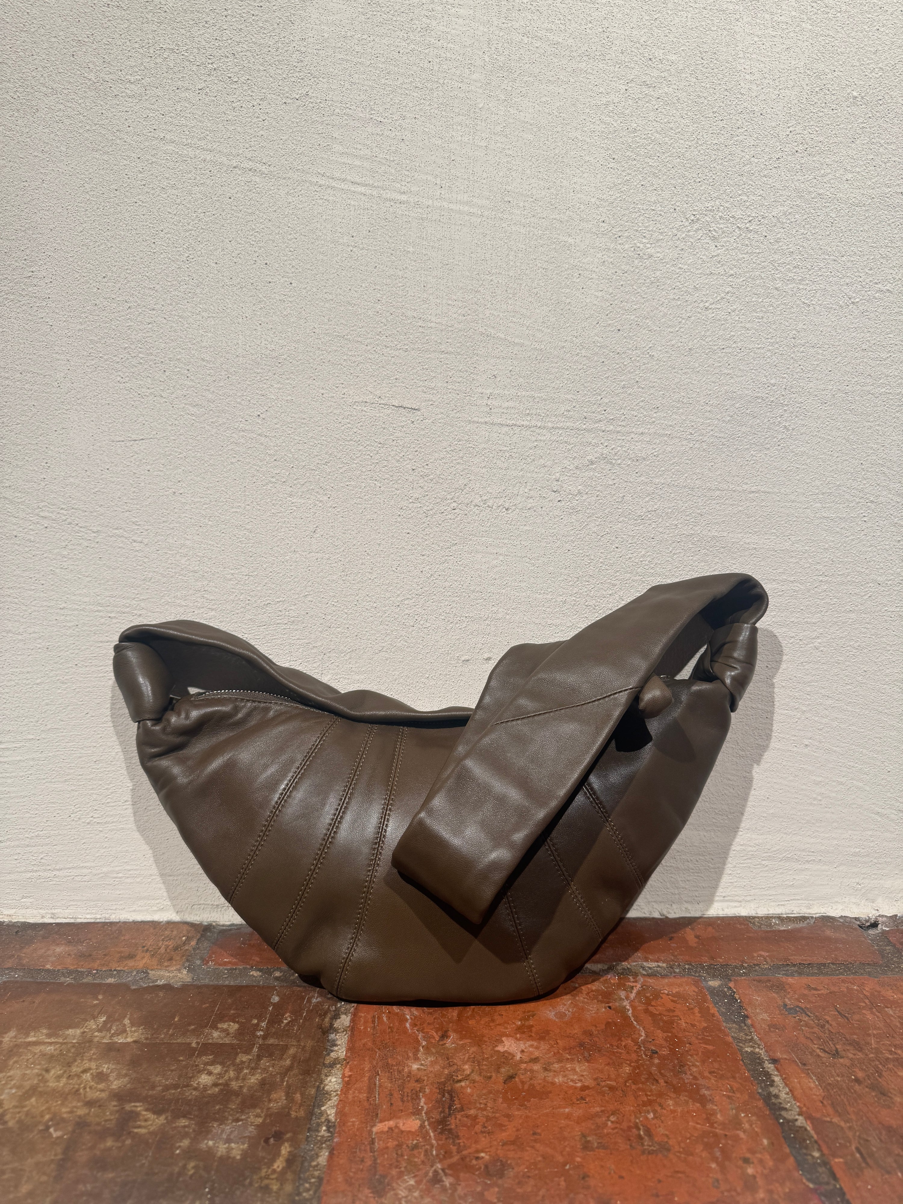 Lemaire croissant bag