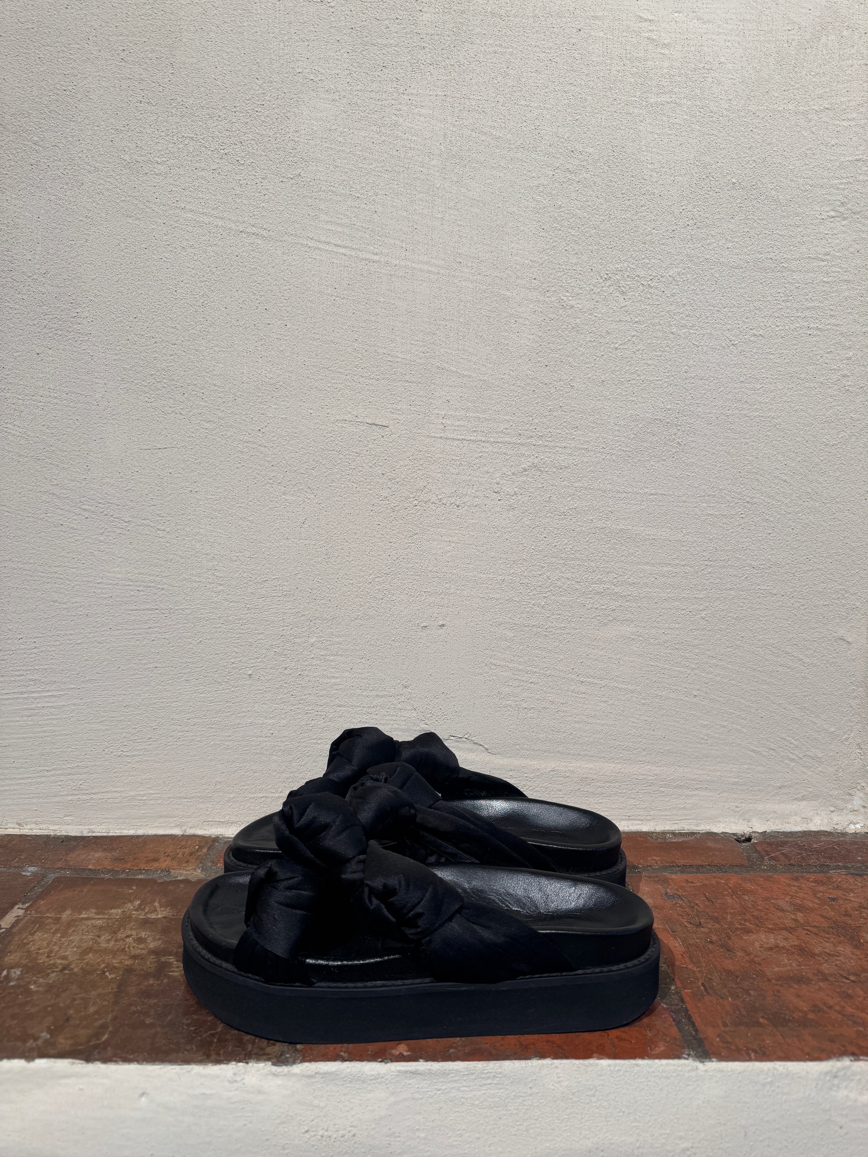 Ganni sandals - Size 39