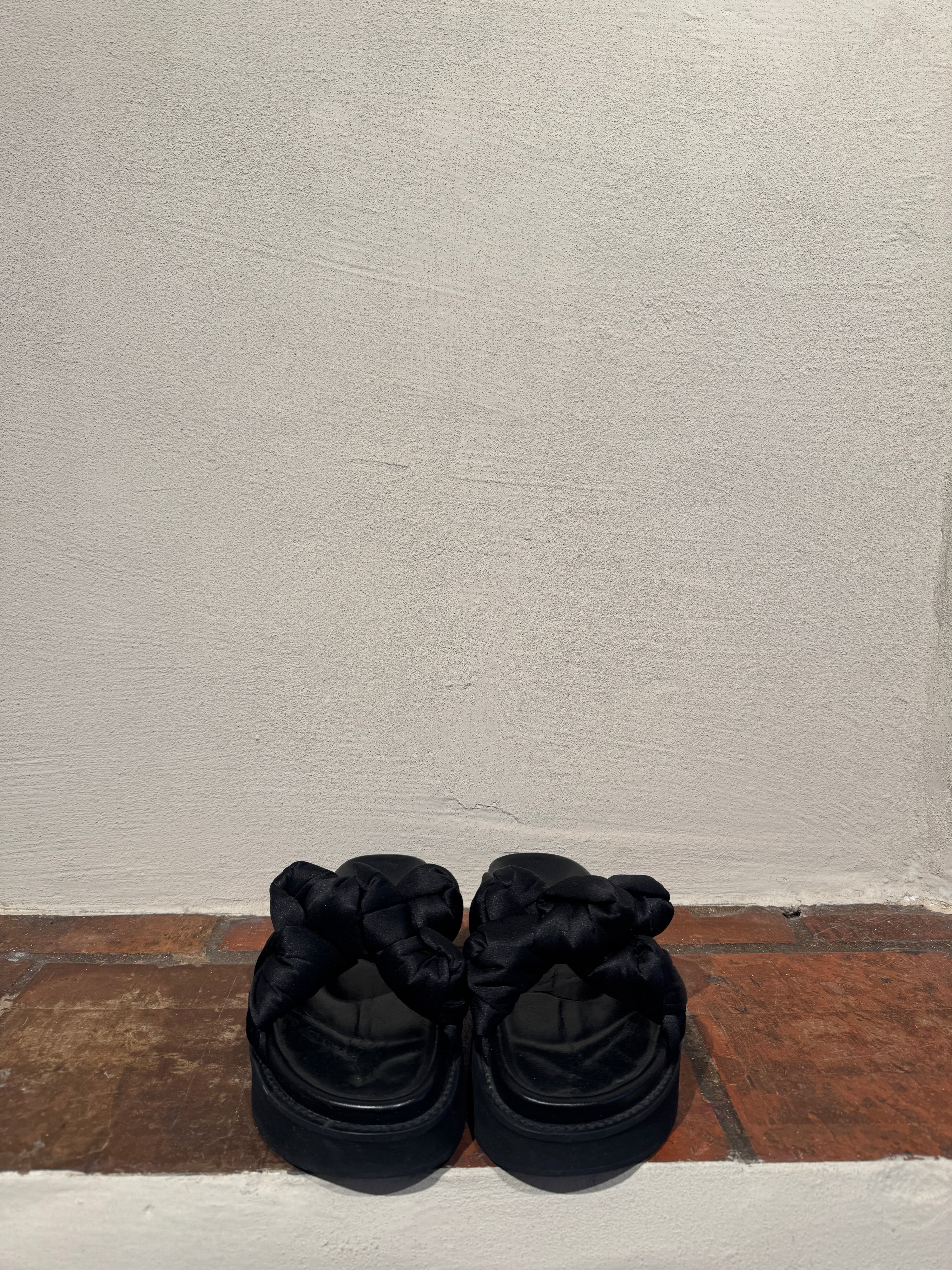 Ganni sandals - Size 39