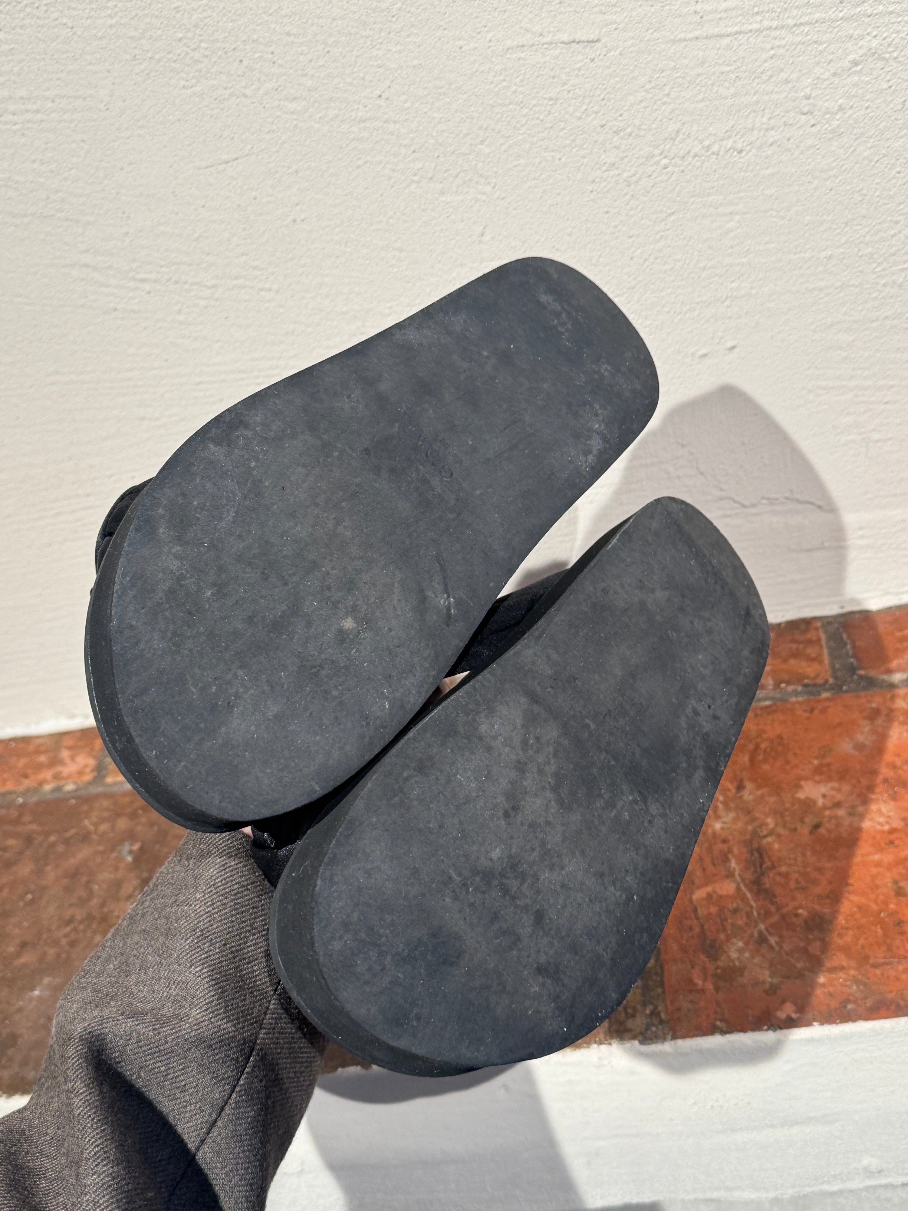 Ganni sandals - Size 39