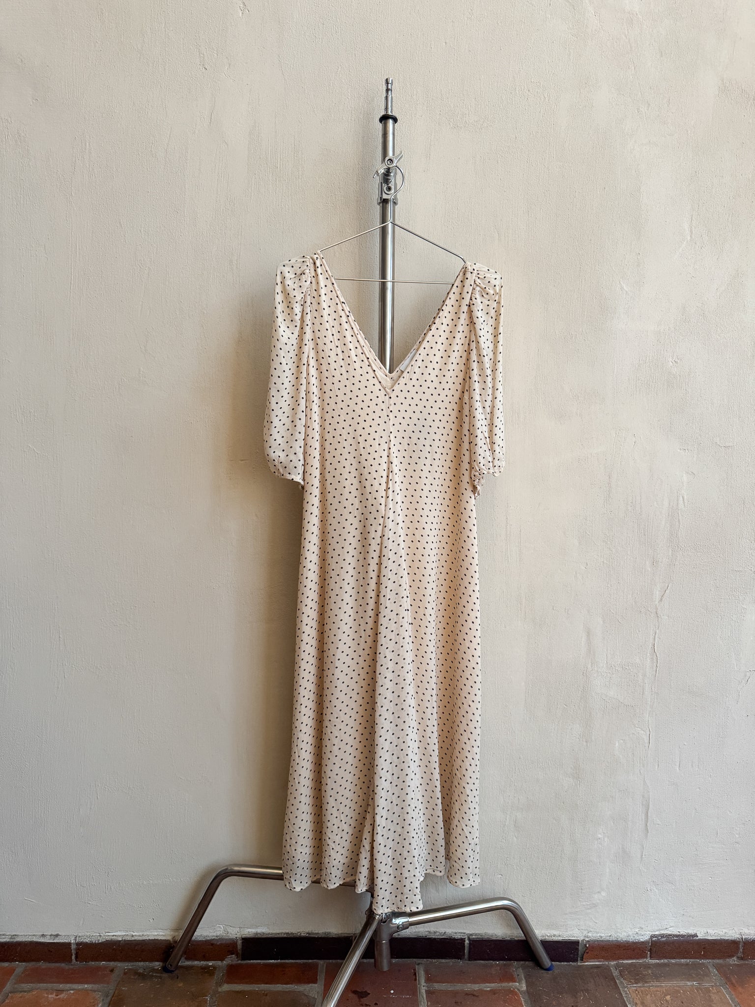 Ganni dress - Size 36