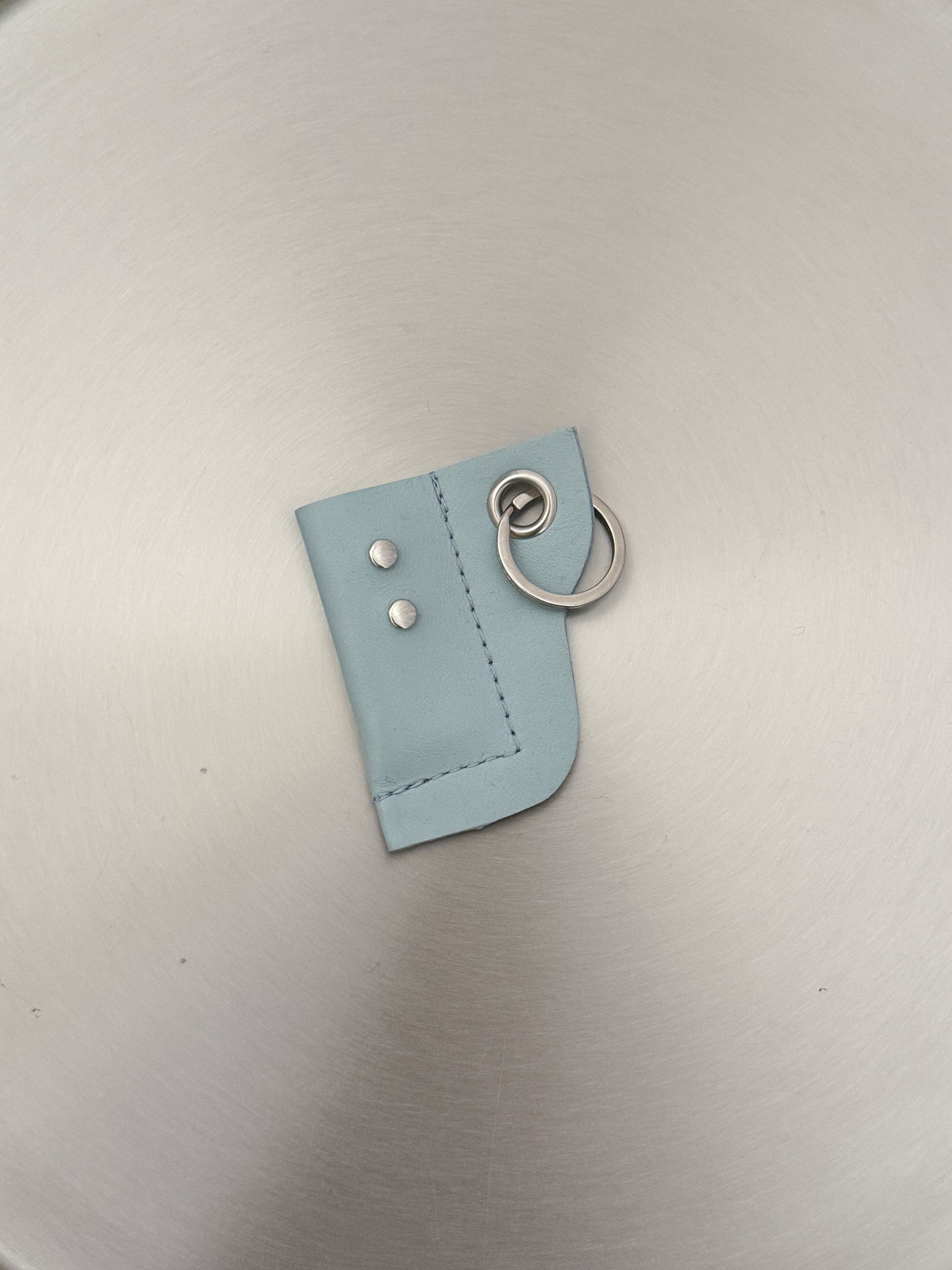 Lighter pouch Light Blue