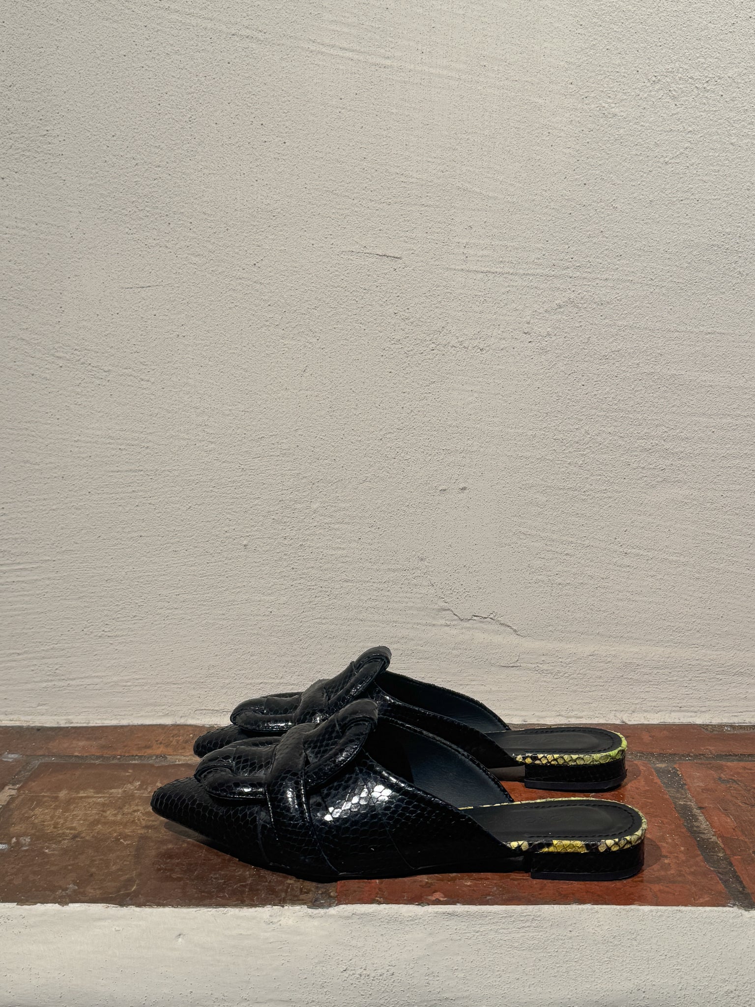 Morobé flats - Size 38