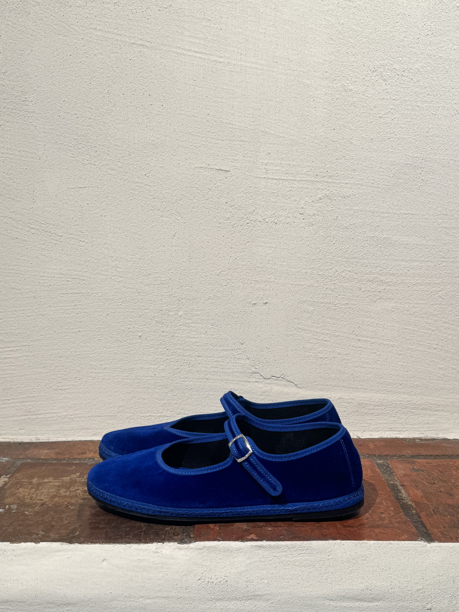 Piedaterre flats - Size 40