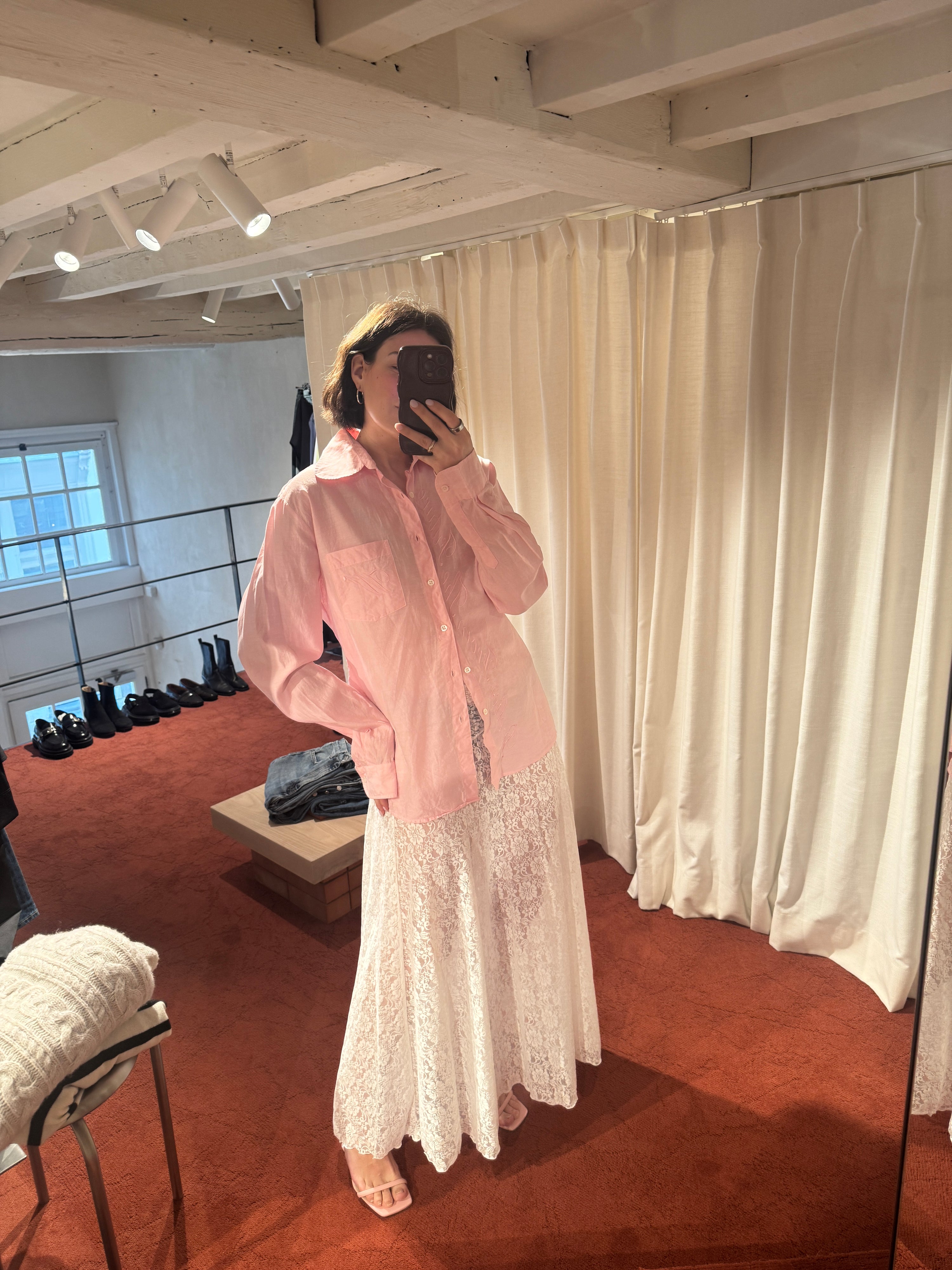 The Room Antwerp skirt - Size M/L