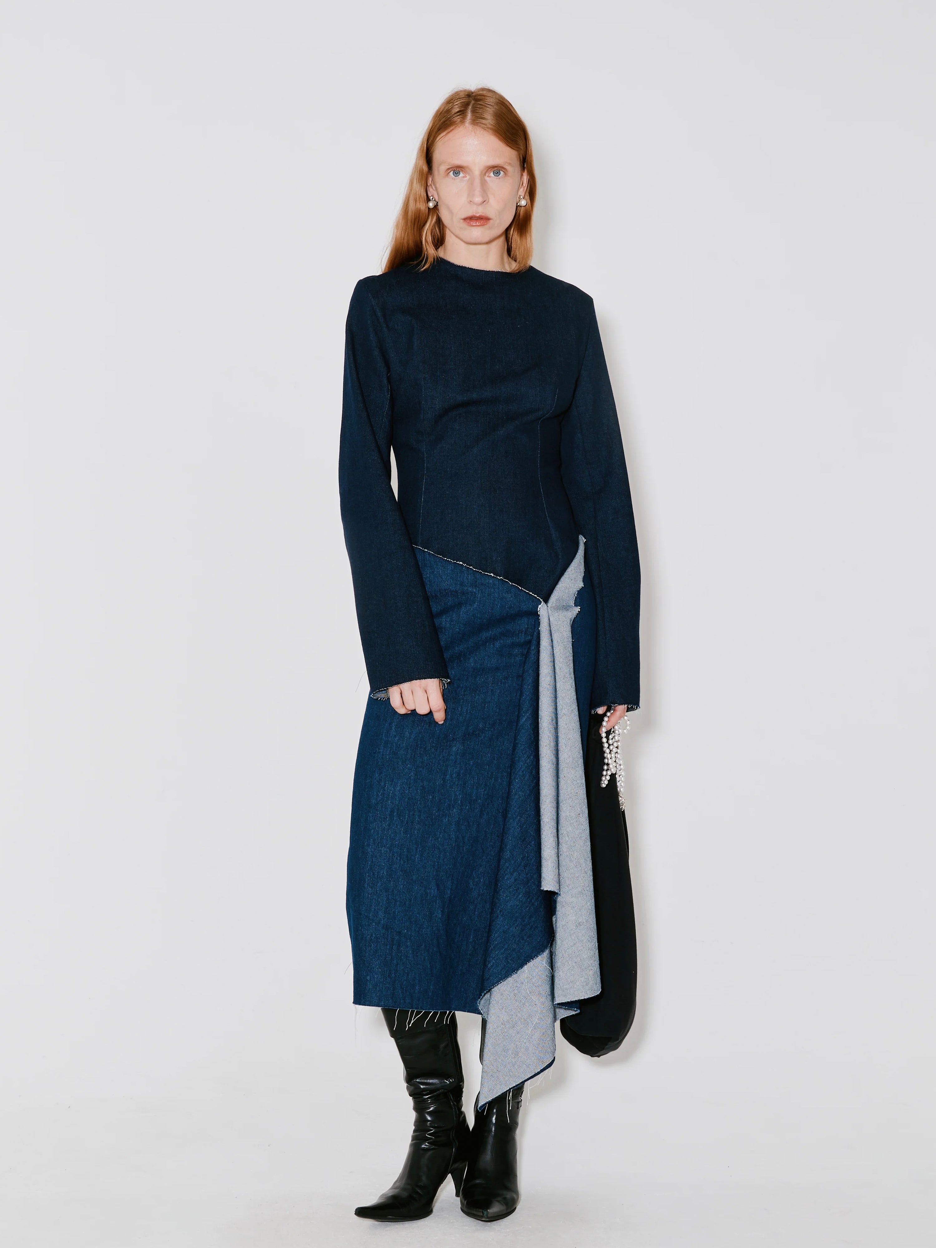 Façon Jacmin dress - Size 38