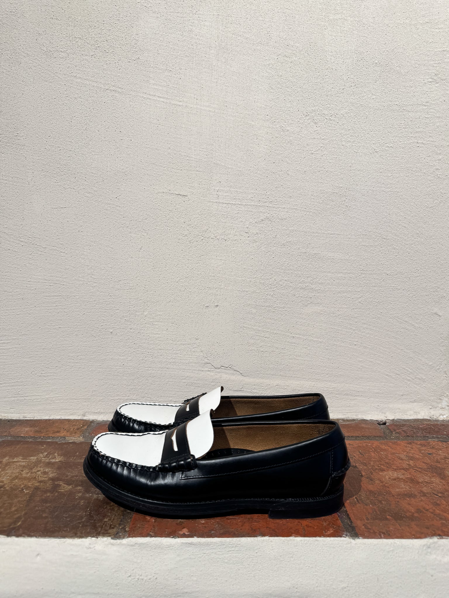 Sebago loafers - Size 40
