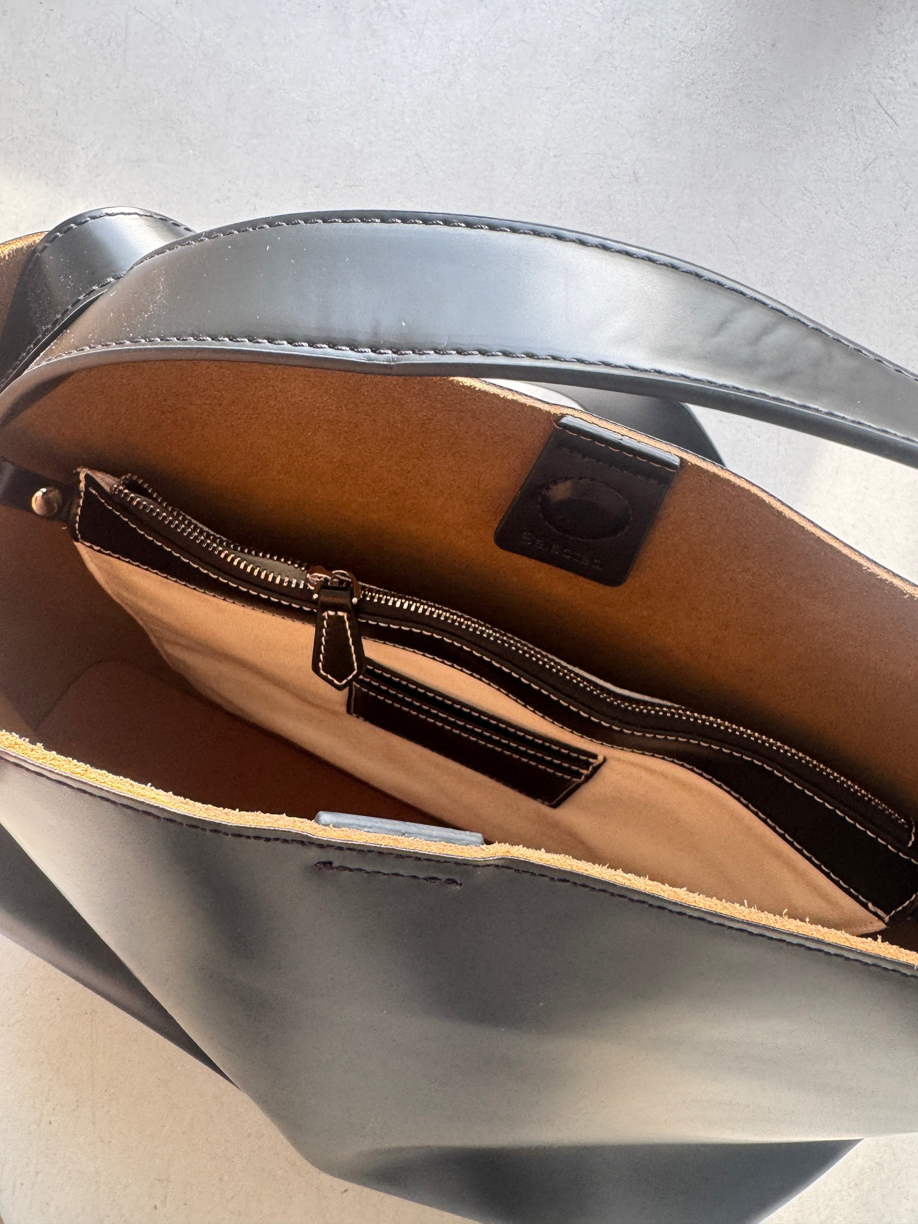 Selected bag