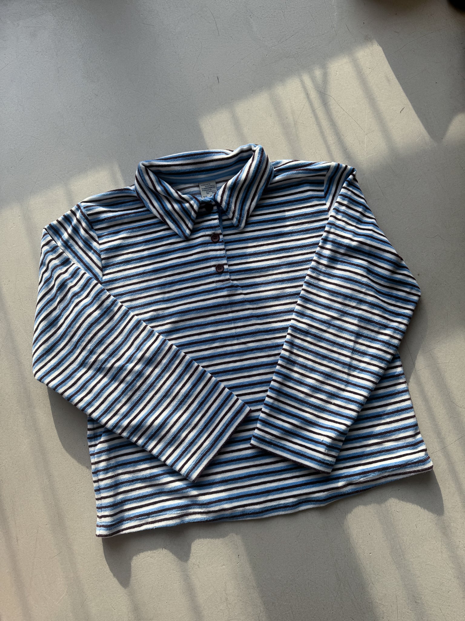 Baum Und Pferdgarten polo - Size M