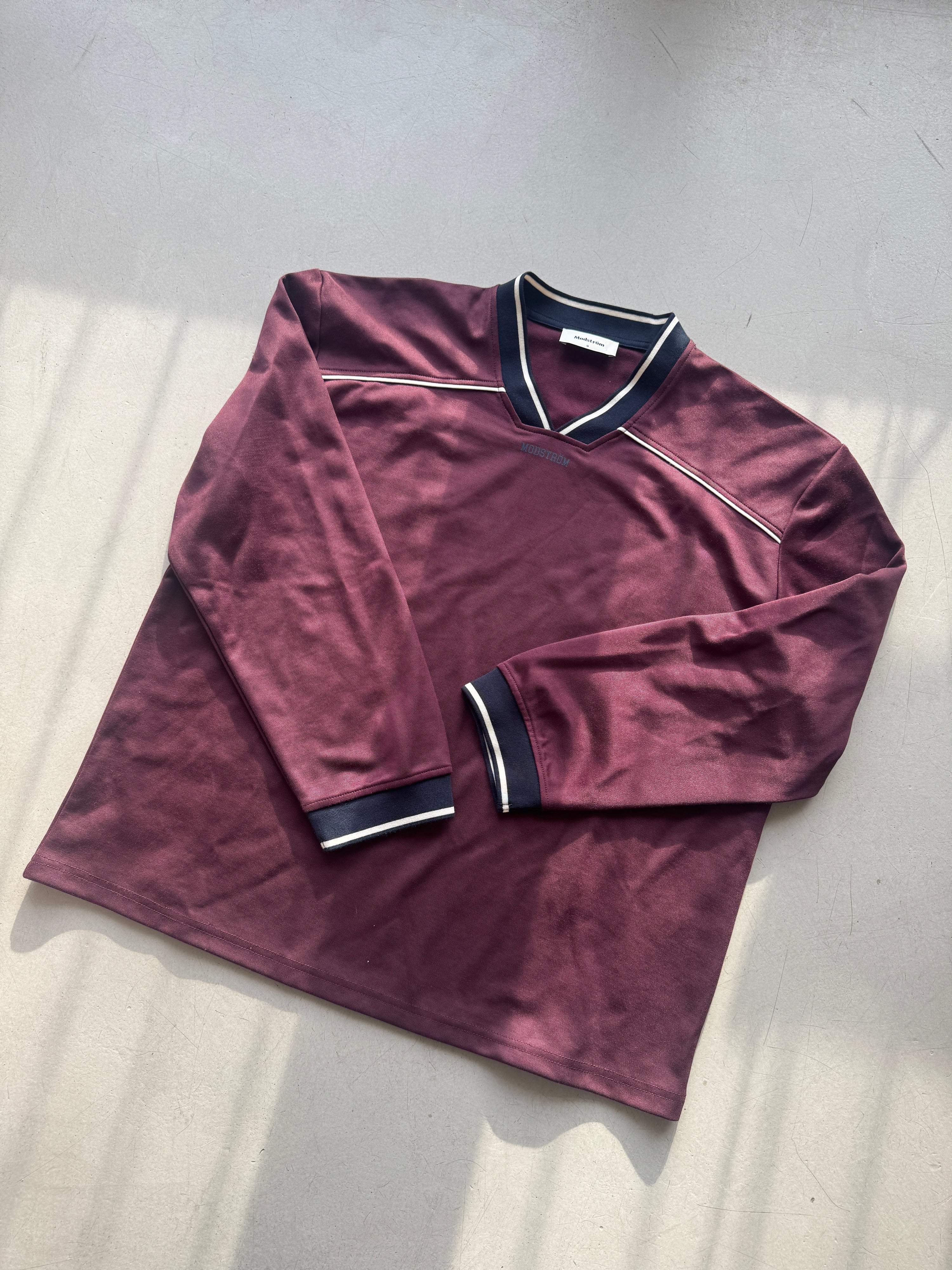 Modström top - Size S