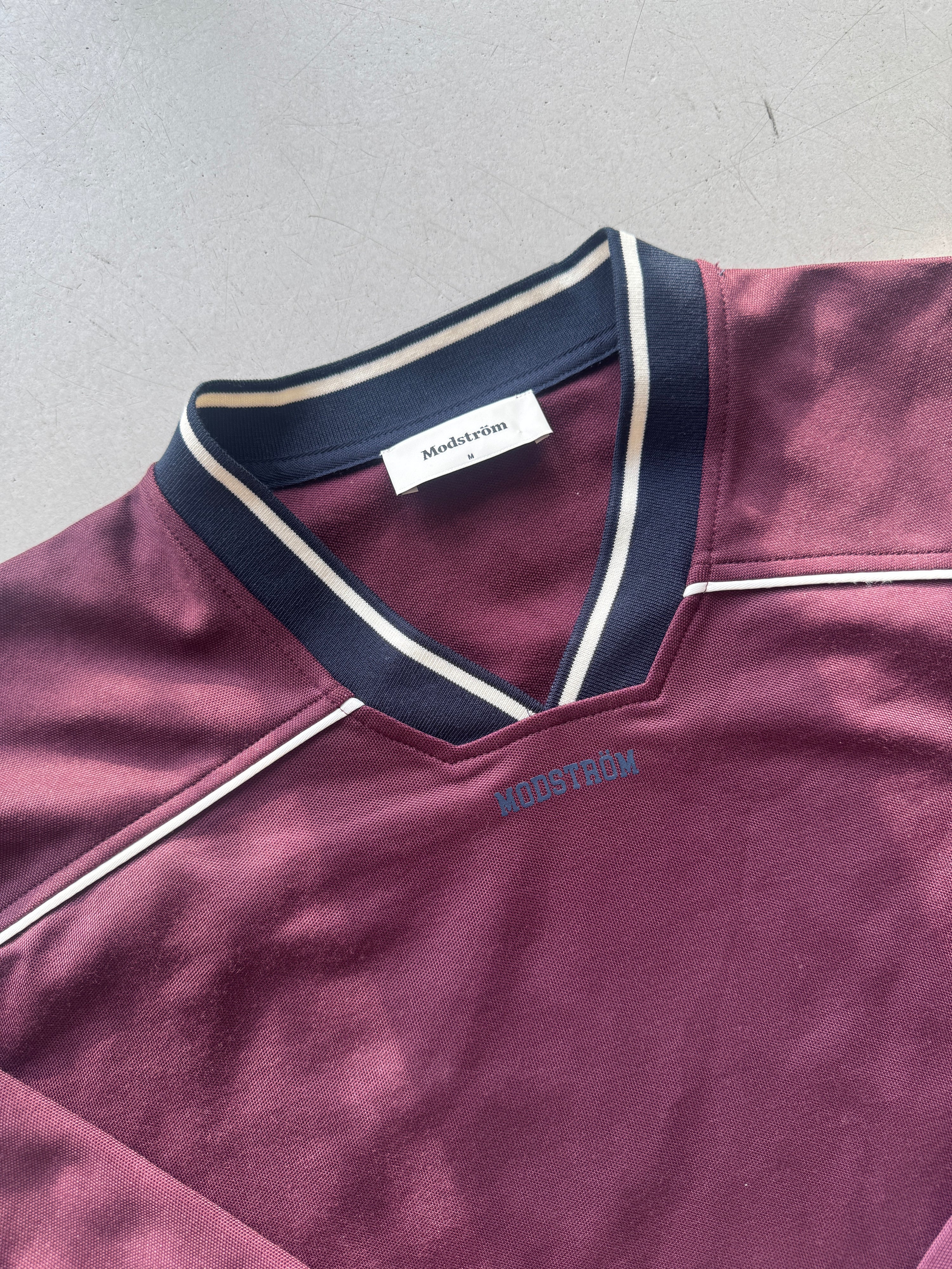 Modström top - Size S