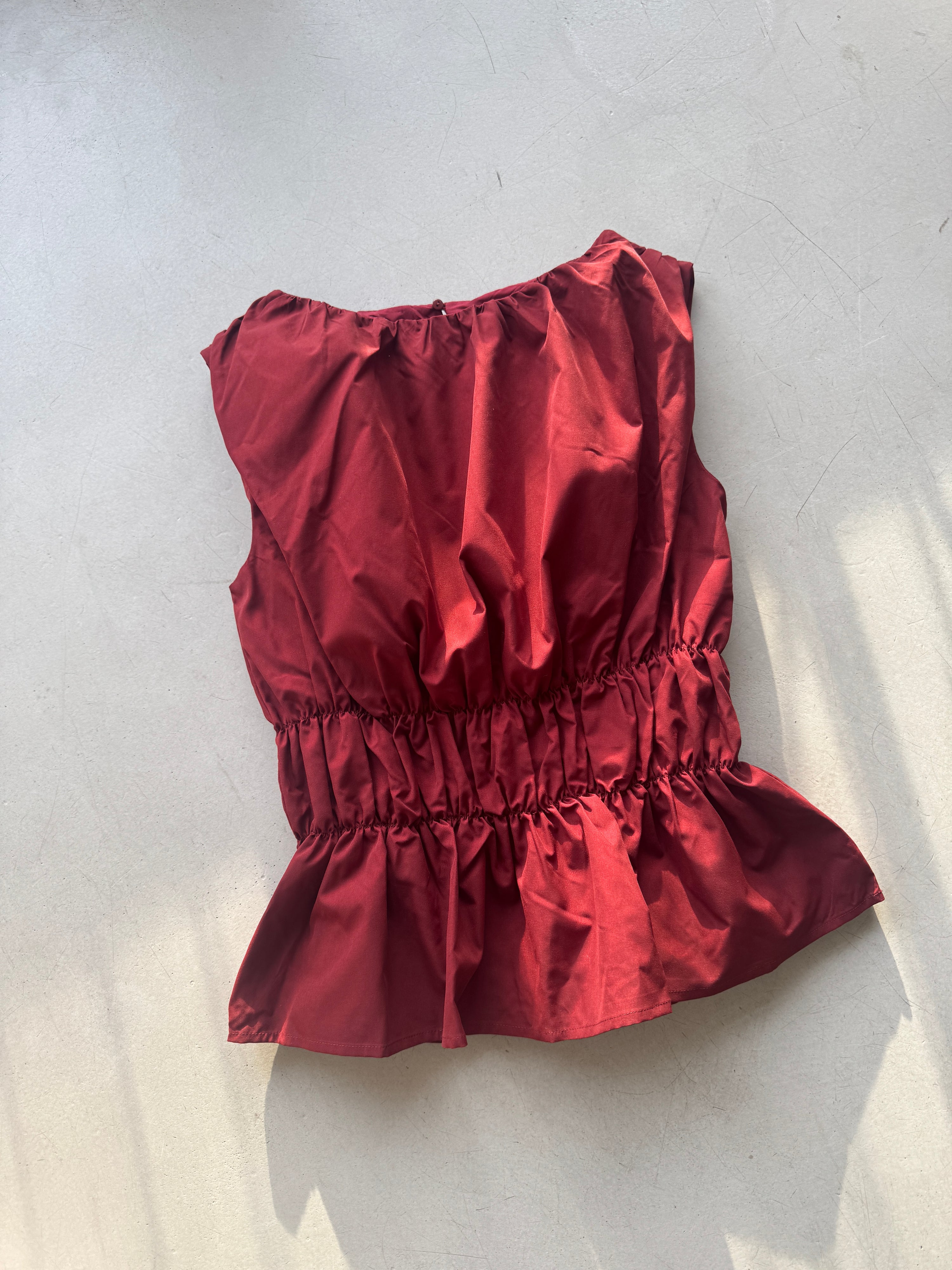 NA-KD top - Size S