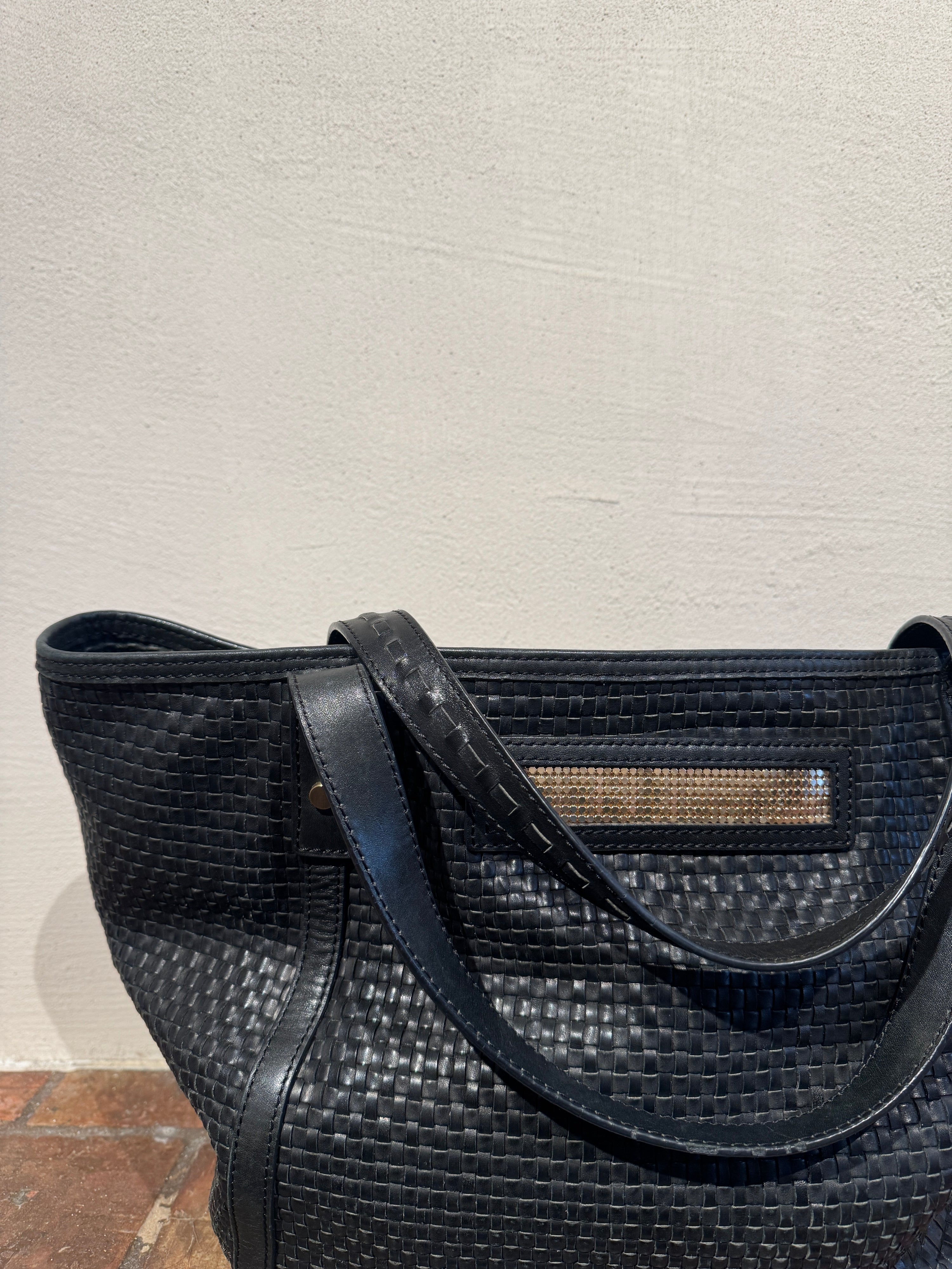 Clio Goldbrenner bag