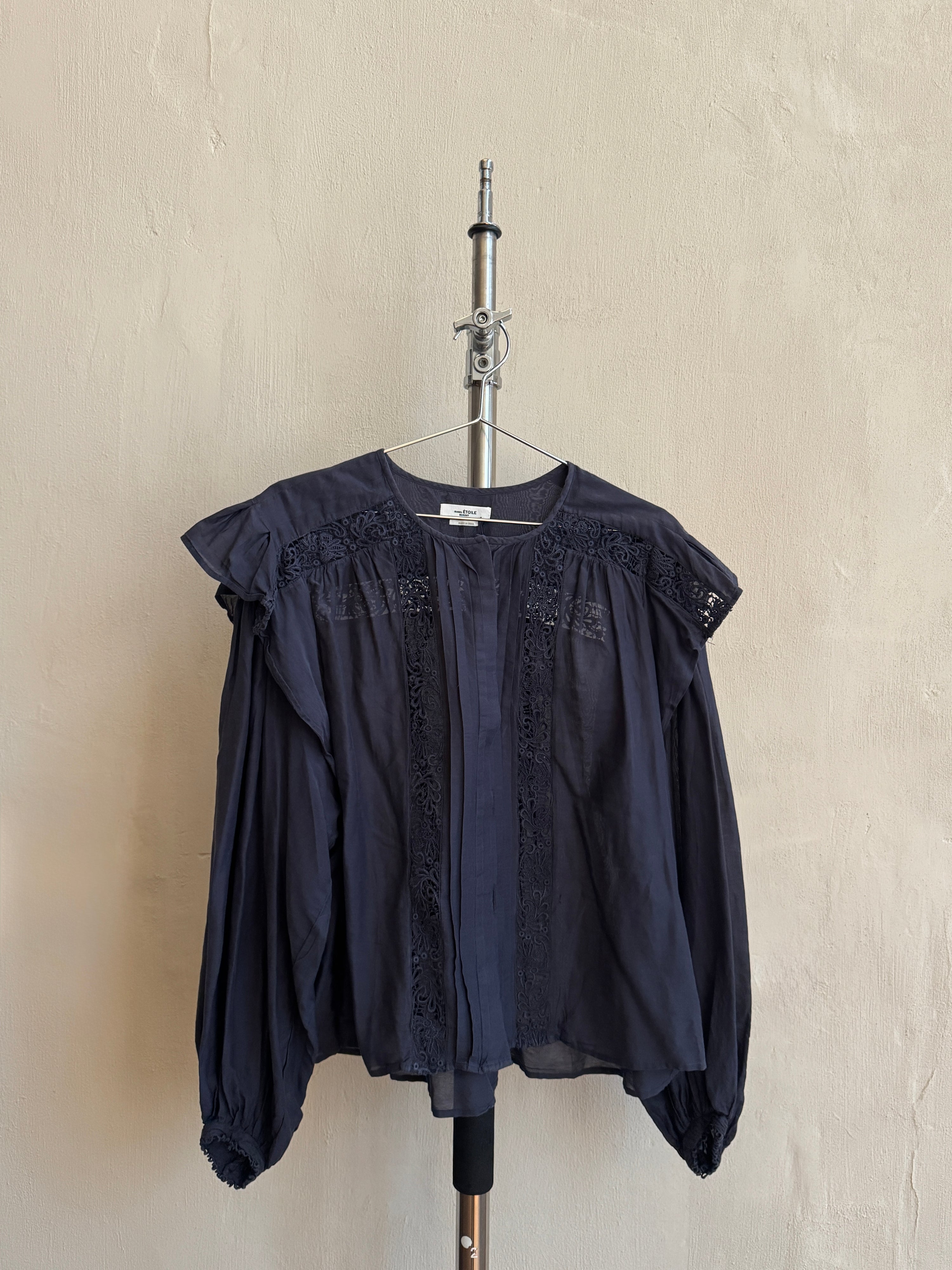 Isabel Marant top - Size 38
