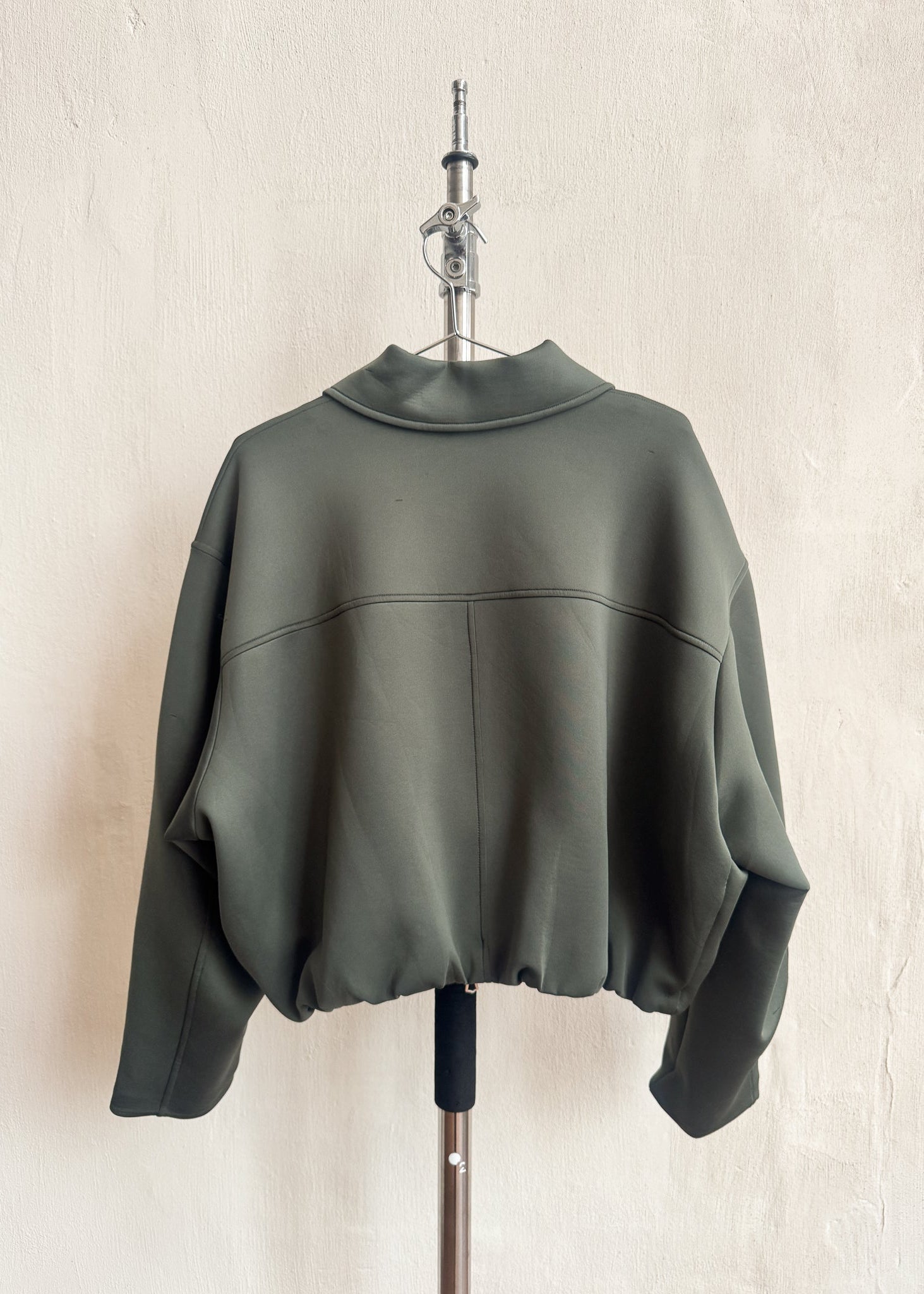 Double Sunset bomber - Size M
