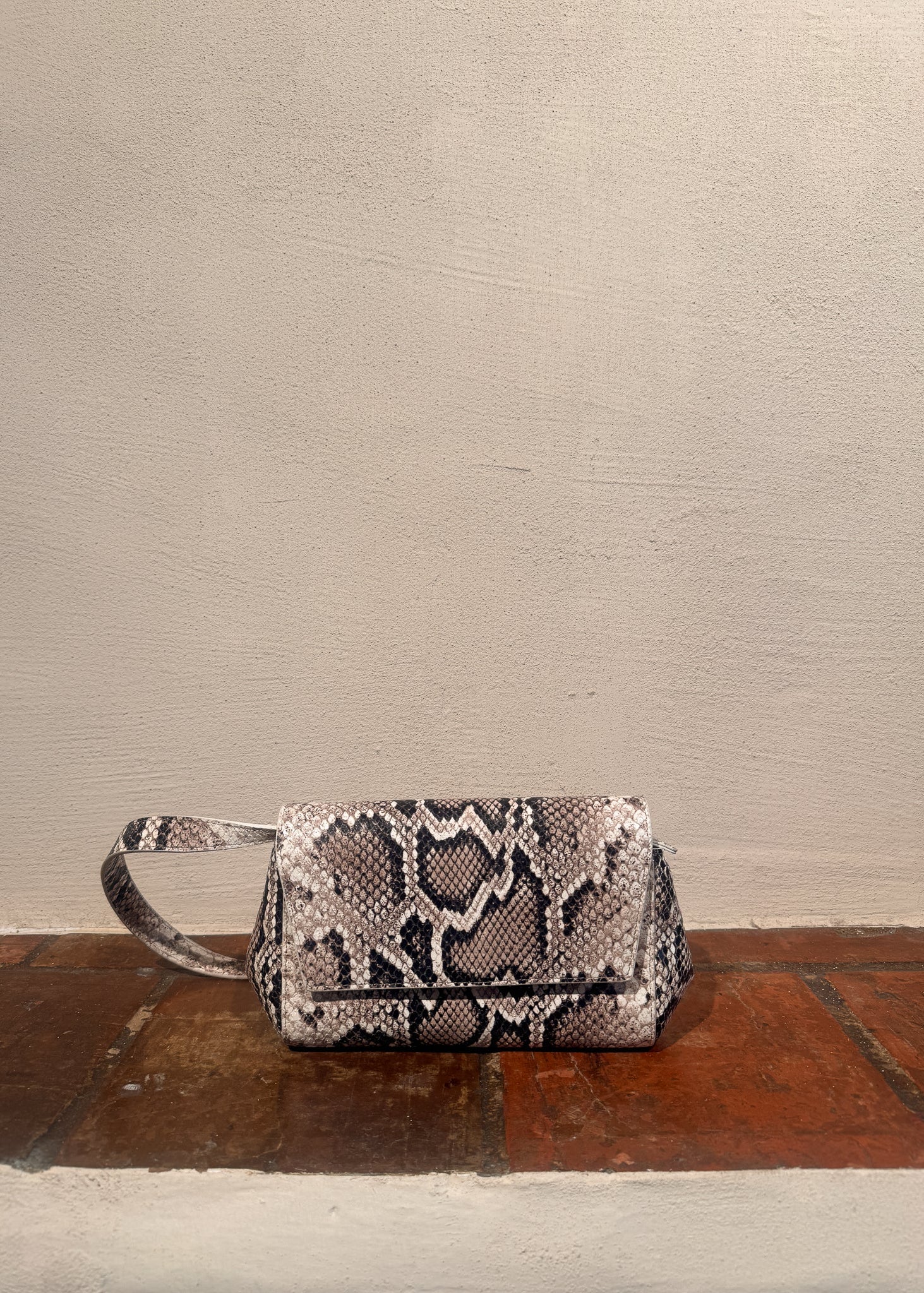 Kaai bag